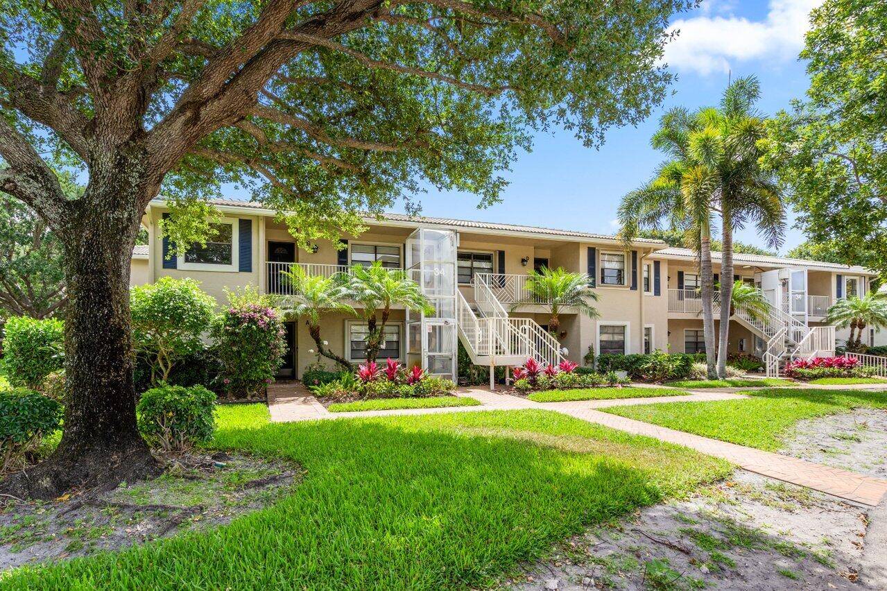 Boynton Beach, FL 33436,34 Stratford LN C