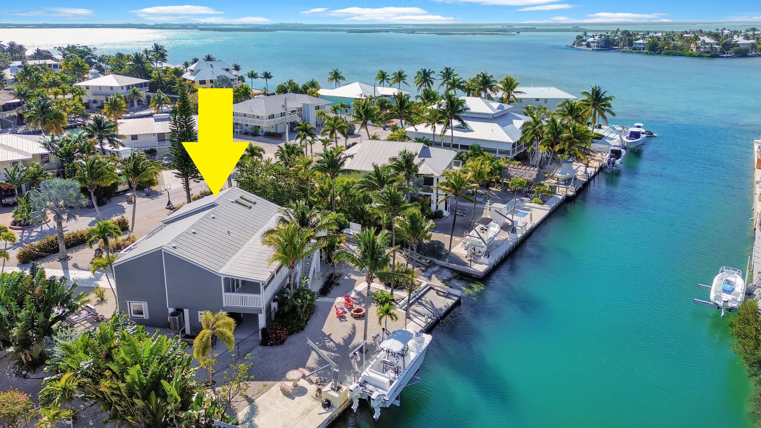 Sugarloaf Key, FL 33042,17081 W Starfish LN