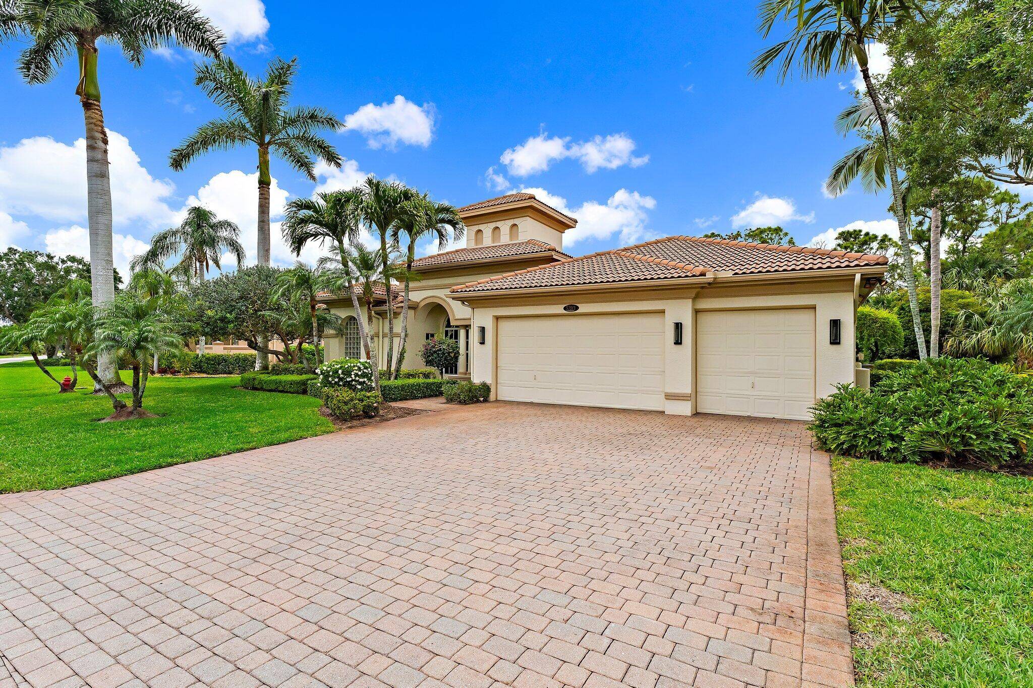 Hobe Sound, FL 33455,5393 SE Serenoa TER
