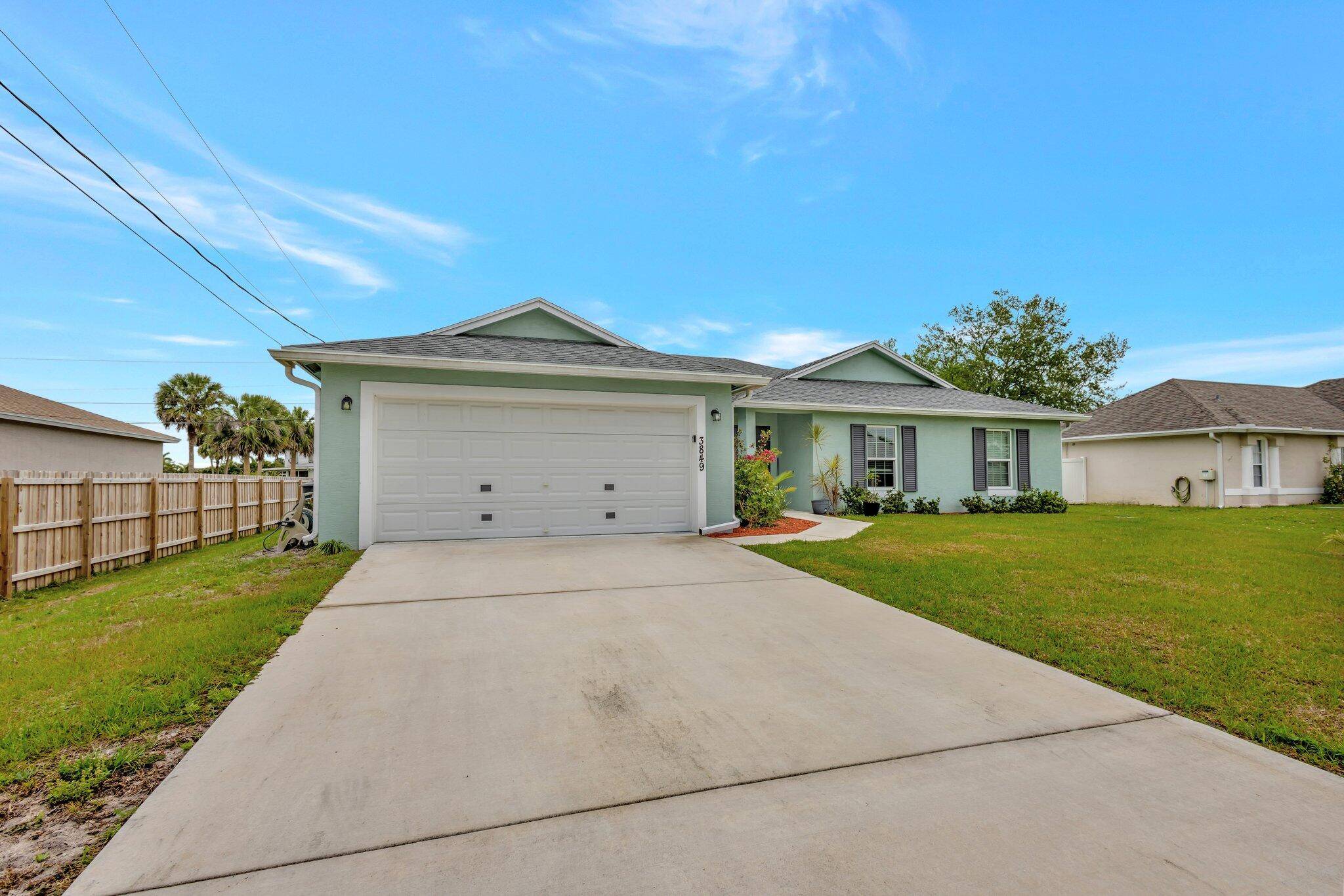 Port Saint Lucie, FL 34953,3849 SW Laidlow ST