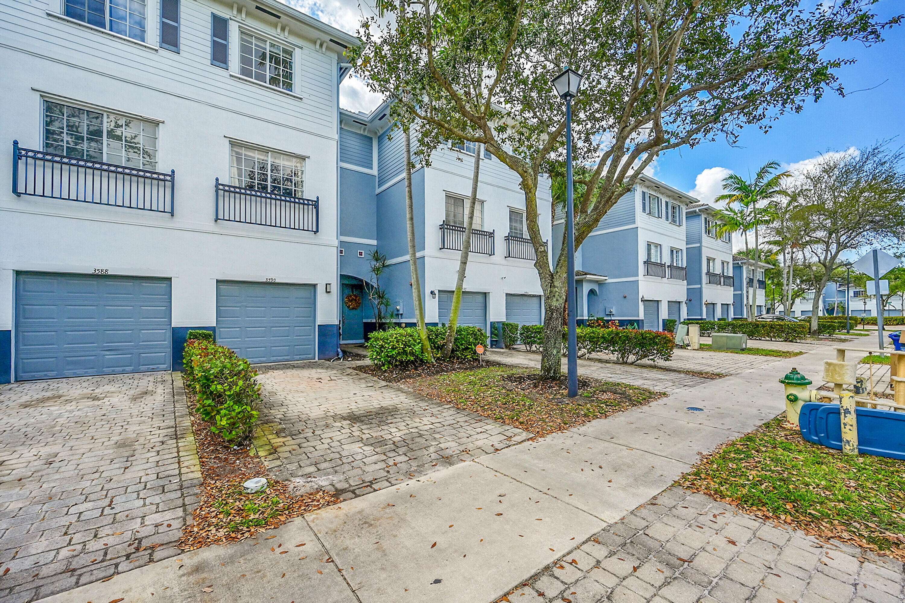 Lauderhill, FL 33311,3590 NW 14 CT 3590