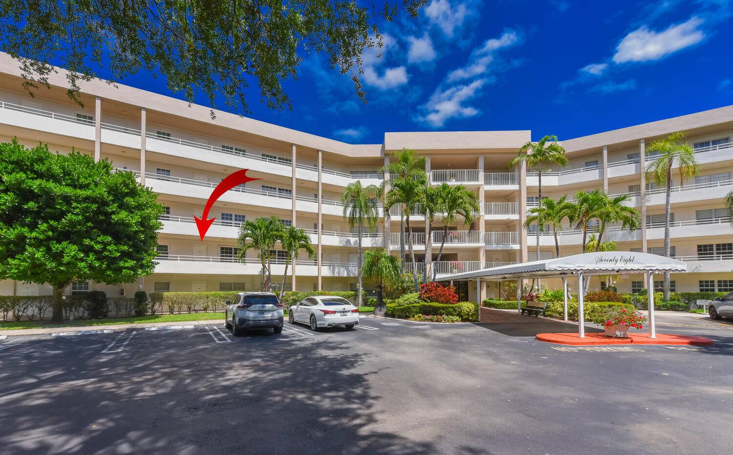Pompano Beach, FL 33069,3960 Oaks Clubhouse DR 209