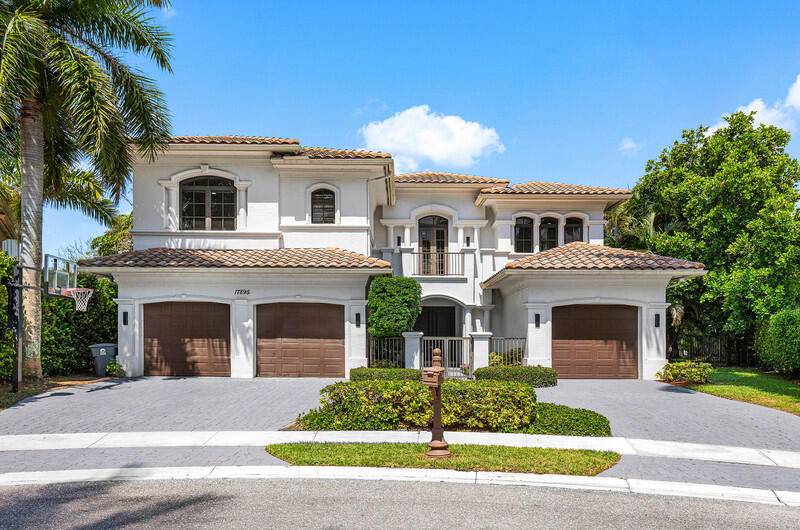 Boca Raton, FL 33496,17895 Cadena DR