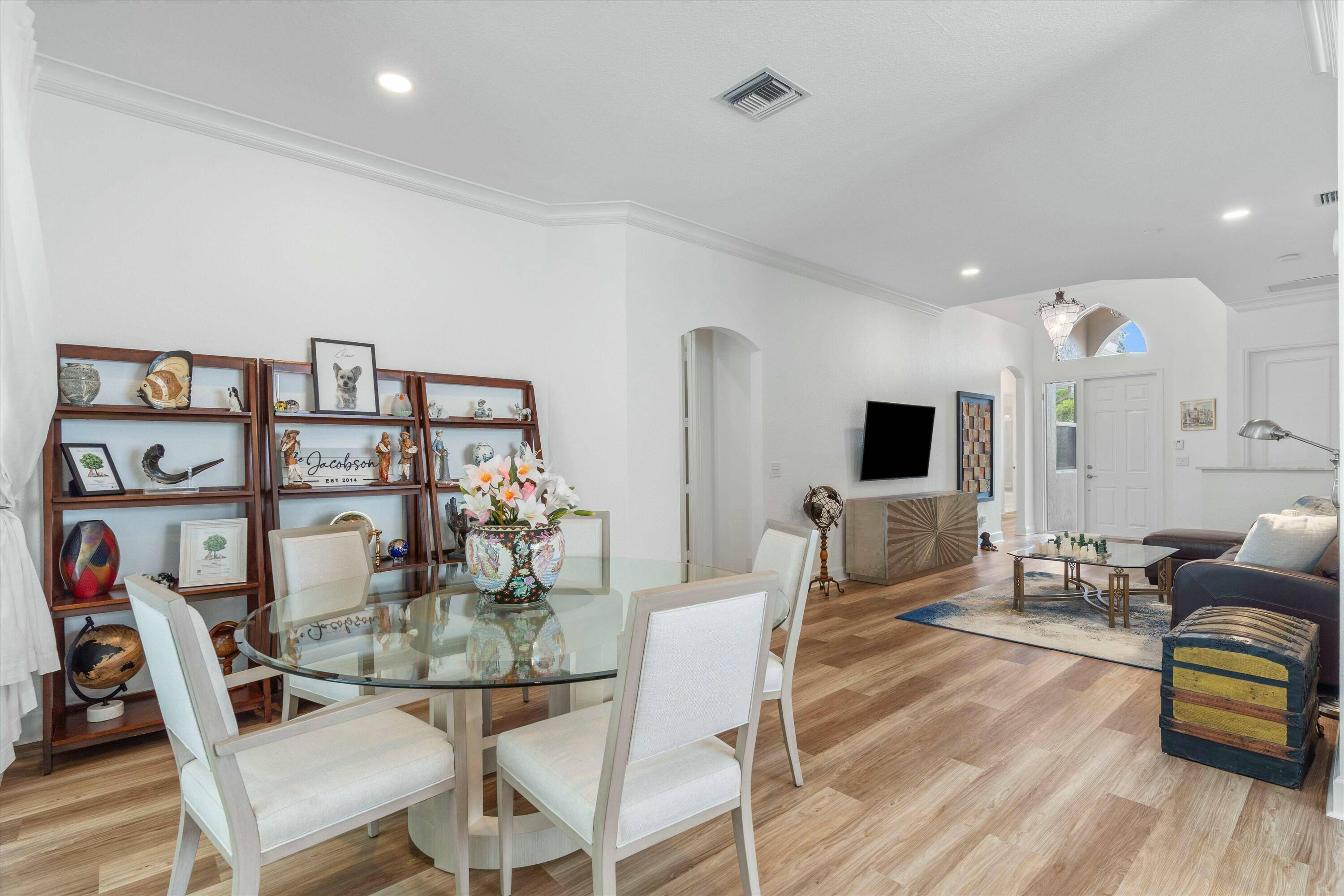 Delray Beach, FL 33484,5551 Via De La Plata CIR