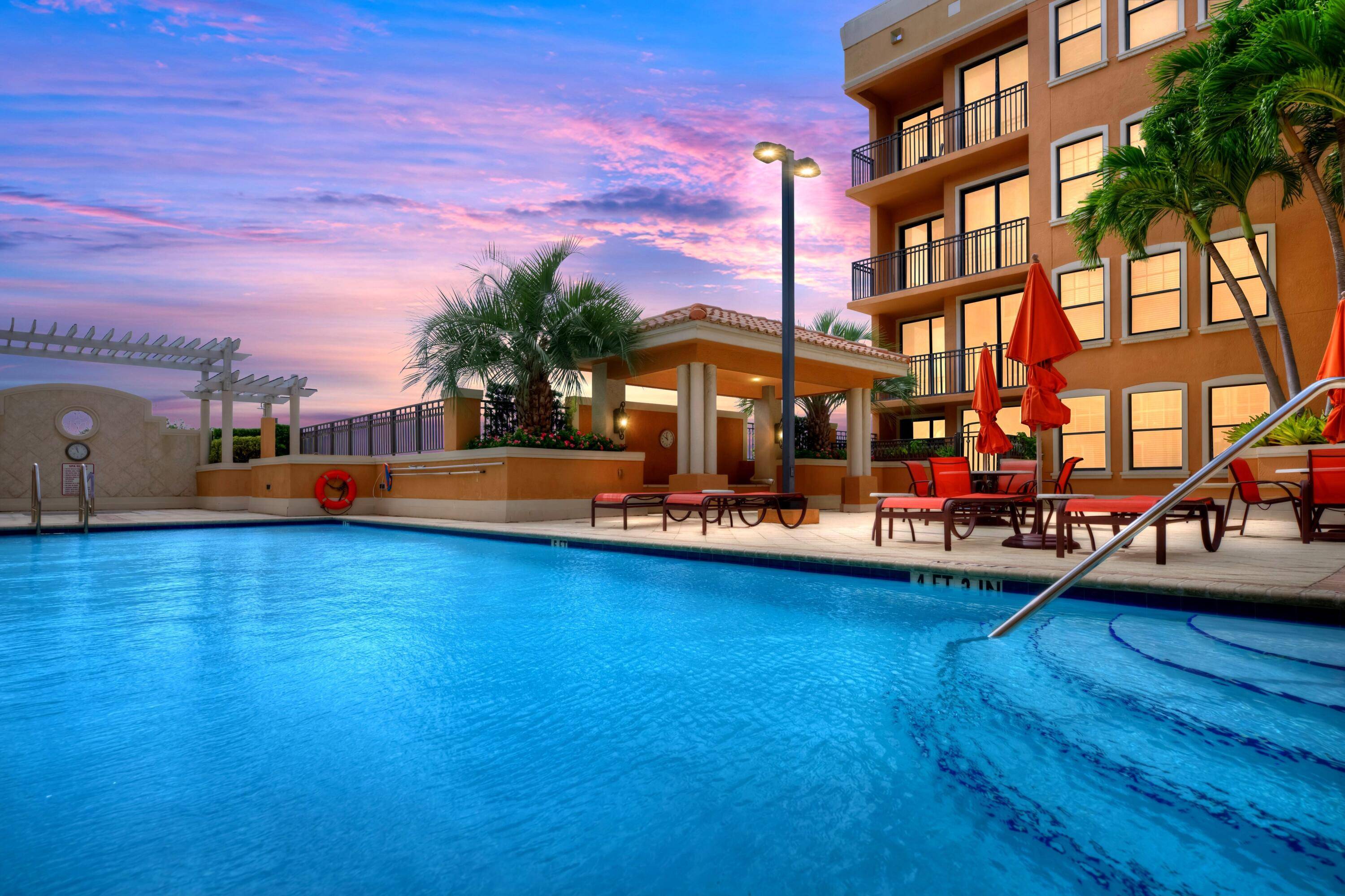 Lake Worth Beach, FL 33460,511 Lucerne AVE 617