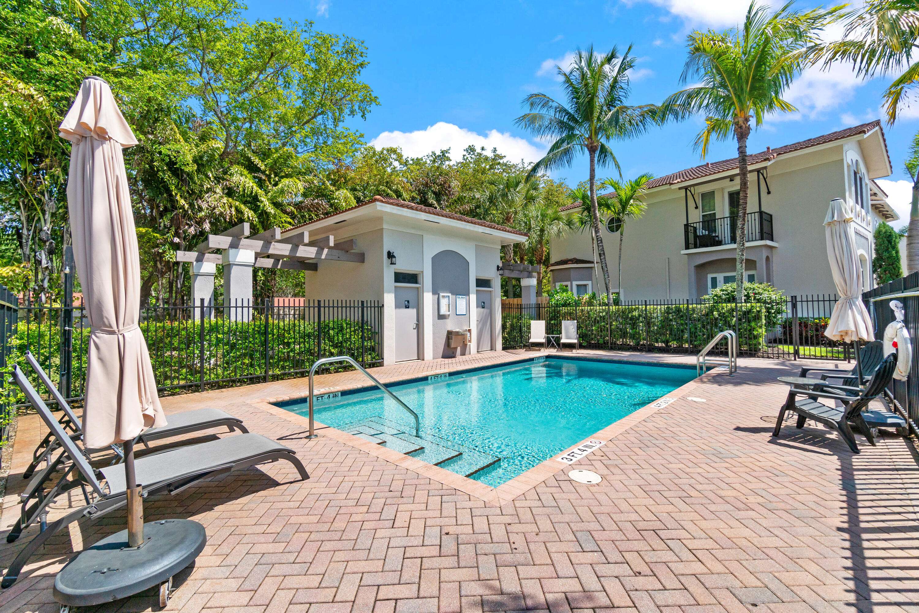 Delray Beach, FL 33445,1825 Highland Grove DR
