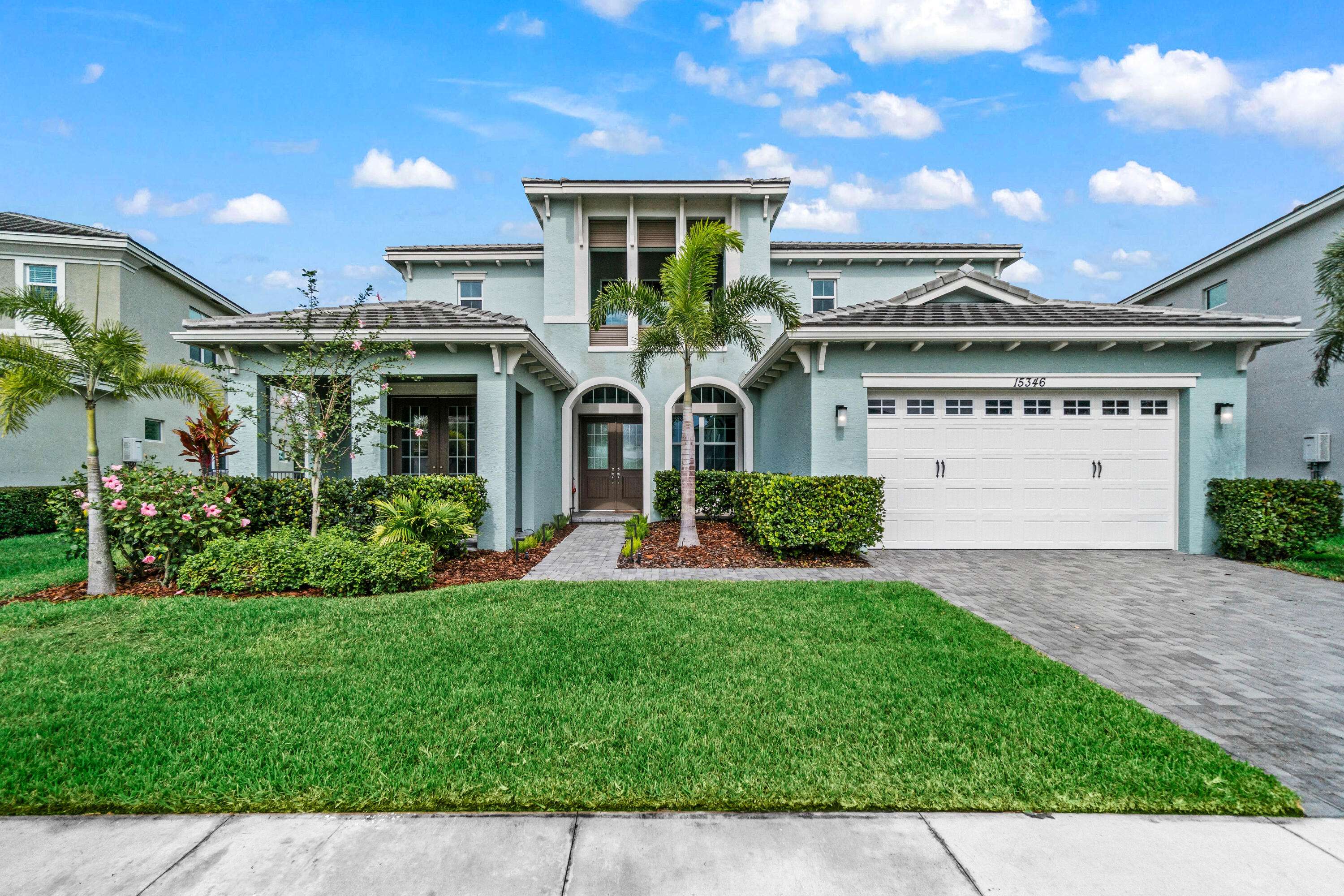 Westlake, FL 33470,15346 Goldfinch CIR