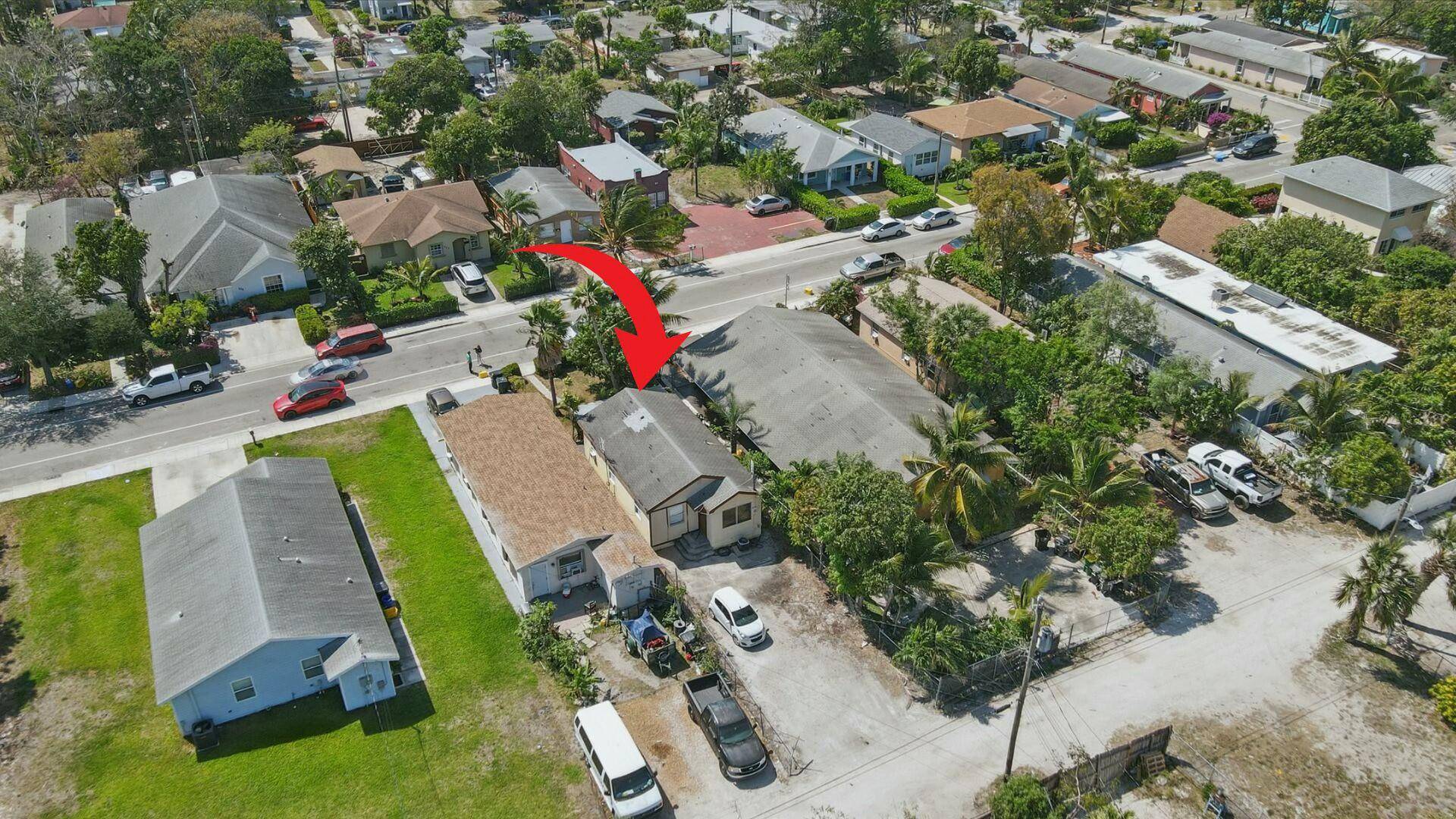 Lake Worth Beach, FL 33460,424 S E ST