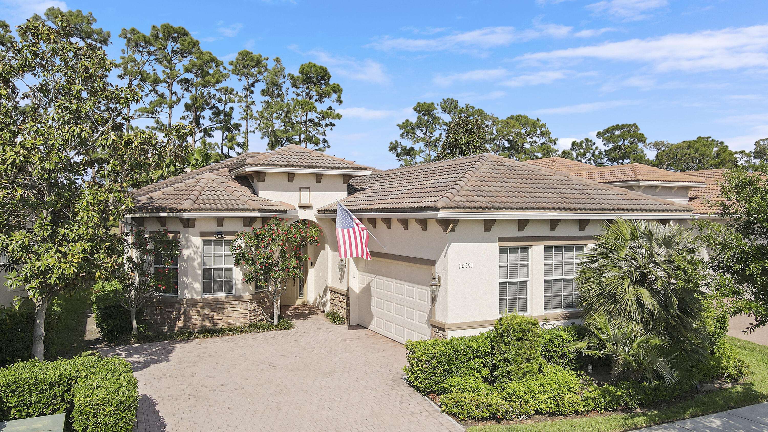 Port Saint Lucie, FL 34986,10591 SW Visconti WAY