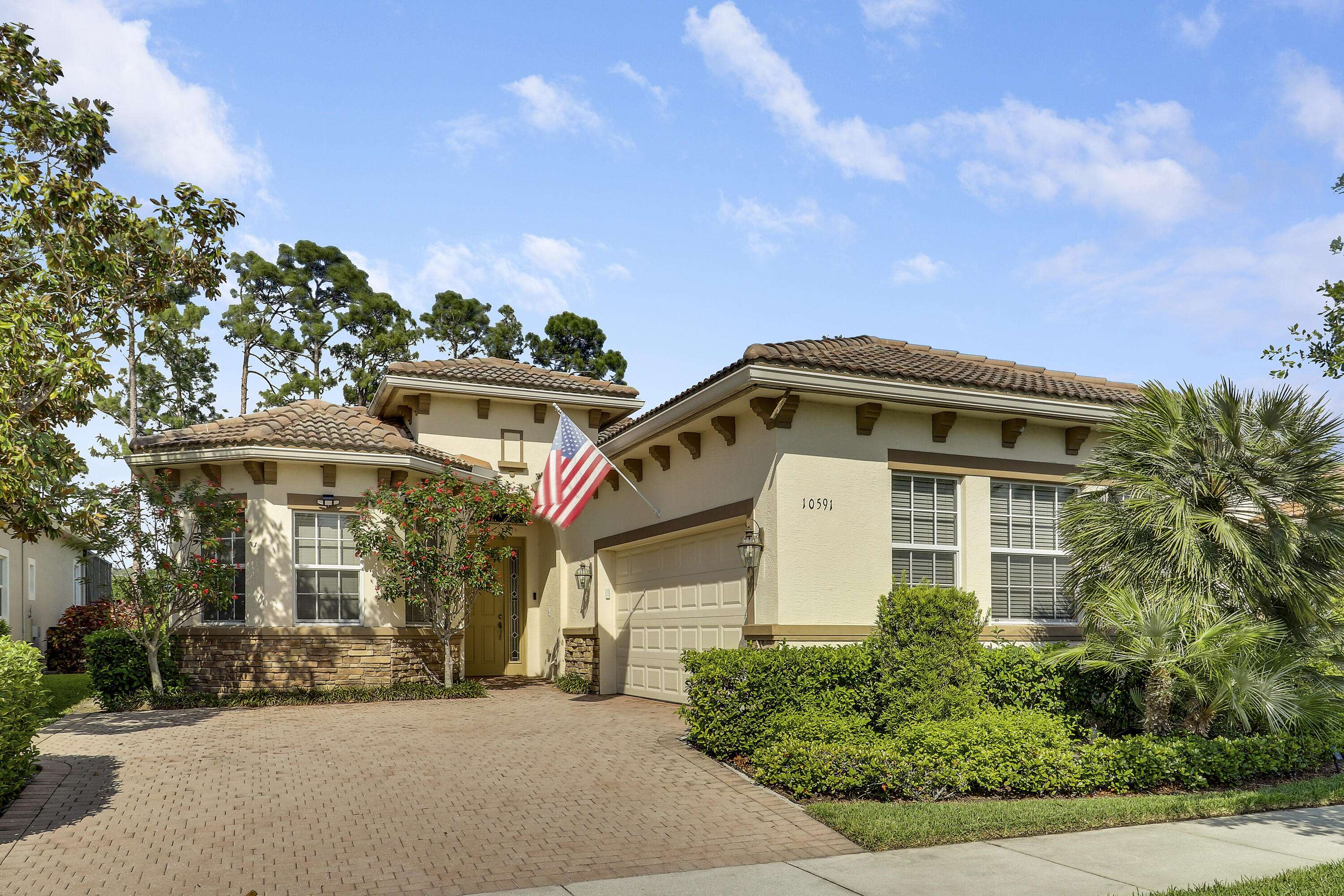Port Saint Lucie, FL 34986,10591 SW Visconti WAY