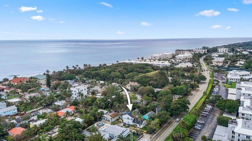 Boynton Beach, FL 33435,4603 N Ocean BLVD