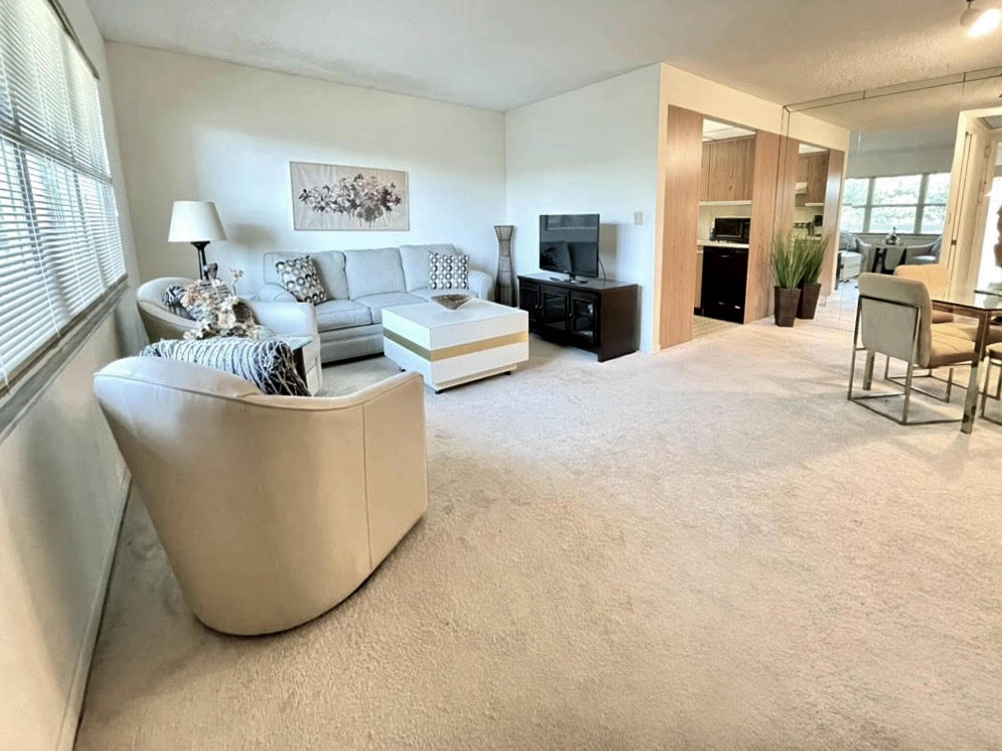 Coconut Creek, FL 33066,3205 Portofino PT F3