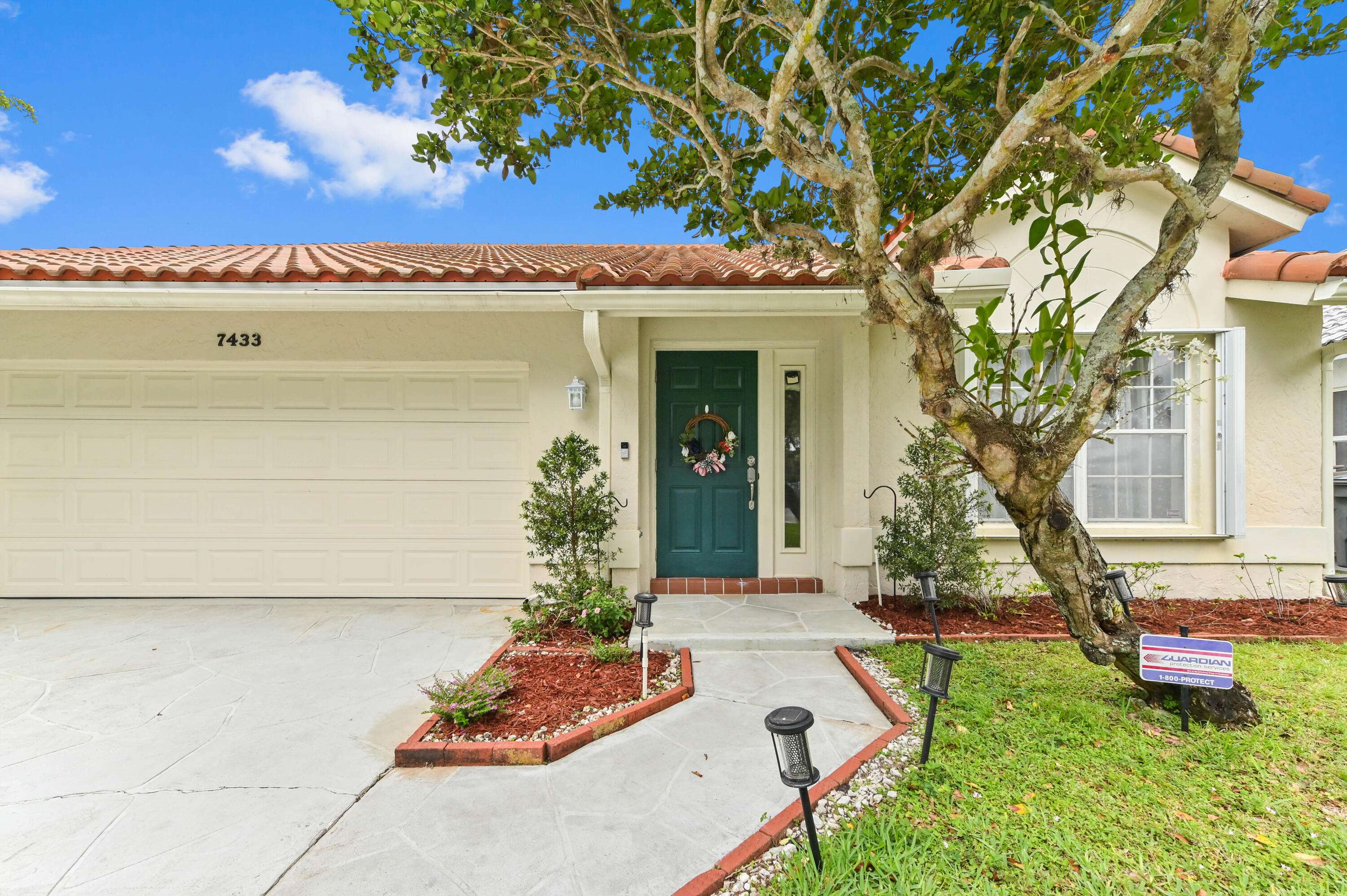 Lake Worth, FL 33467,7433 Shell Ridge TER