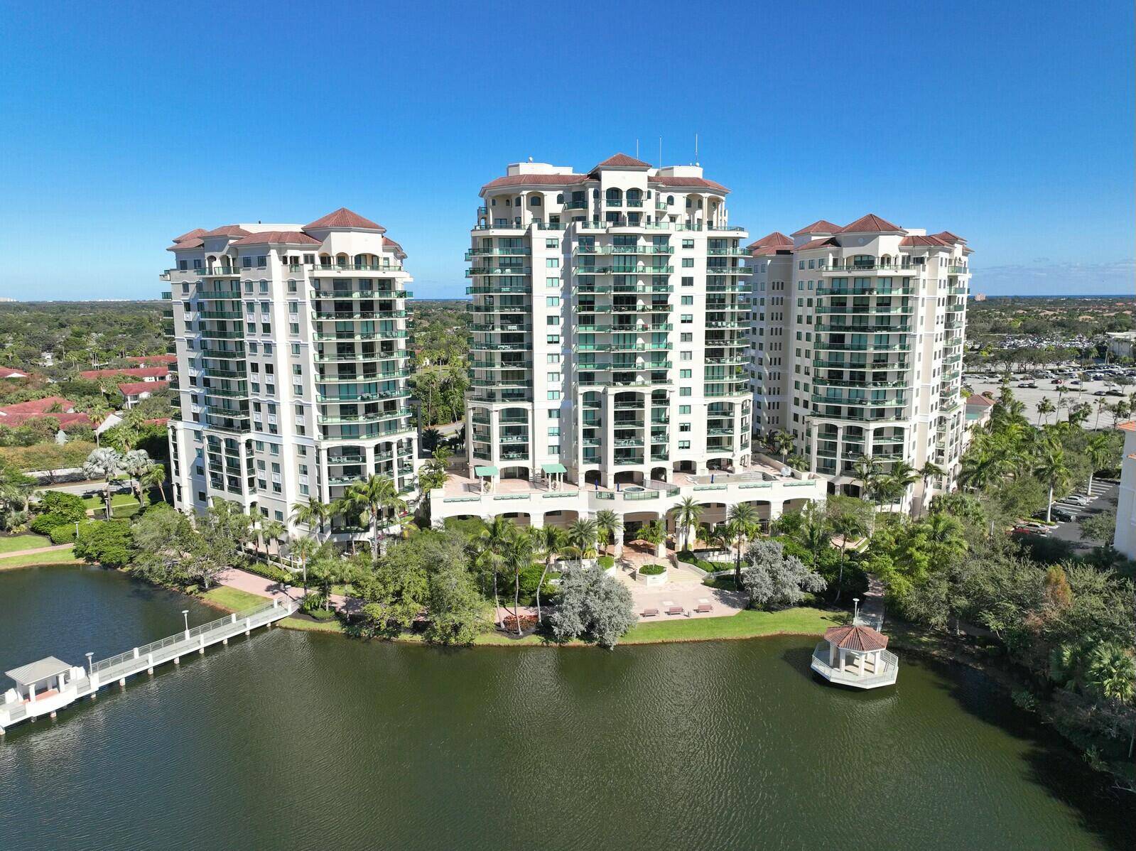 Palm Beach Gardens, FL 33410,3630 Gardens Pkwy 501c