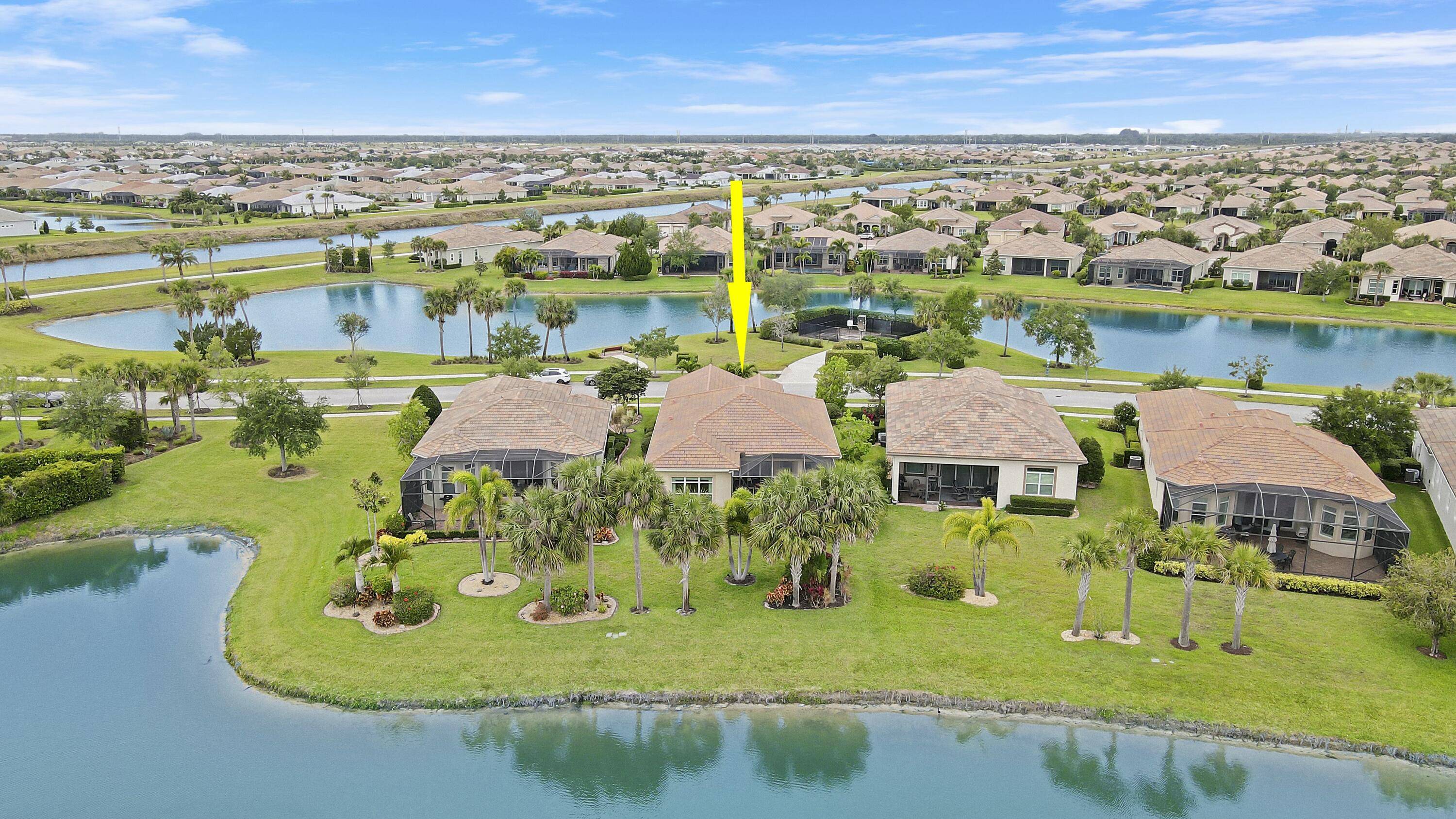 Port Saint Lucie, FL 34986,16988 SW Ambrose WAY