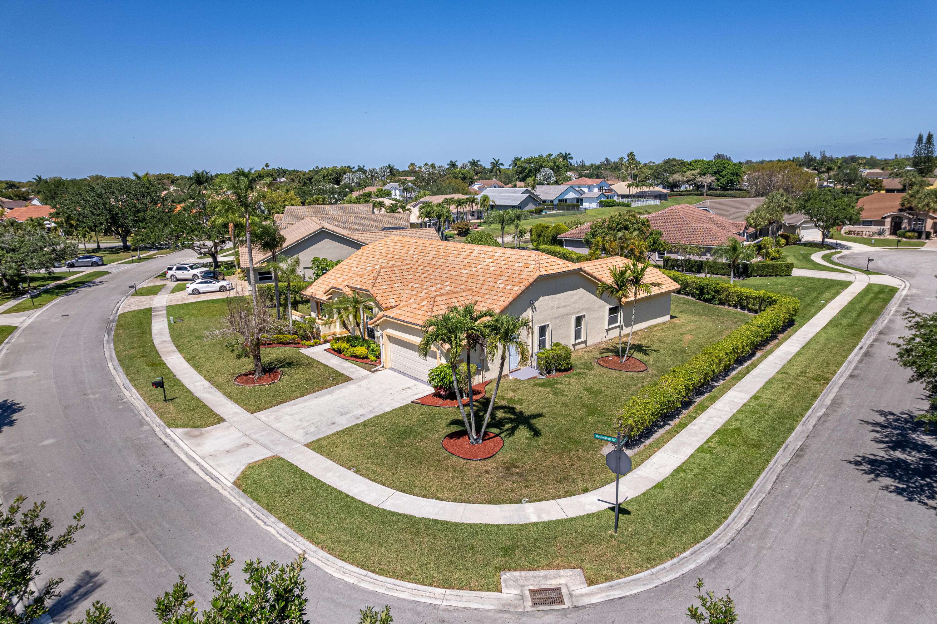 Boca Raton, FL 33428,22234 Collington DR