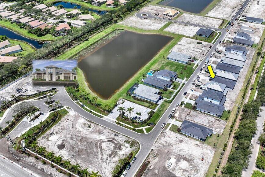 Lake Worth, FL 33467,9157 Cape Honey Bee LN