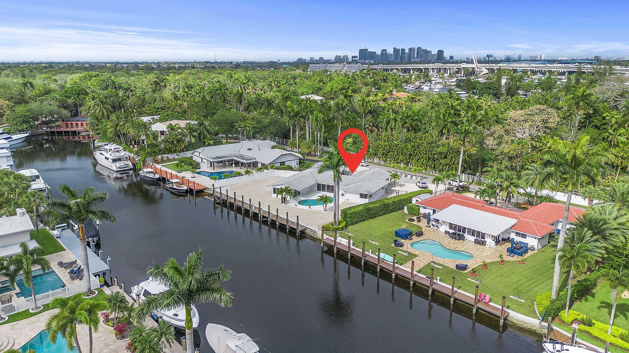 Fort Lauderdale, FL 33312,2341 SW 26th AVE
