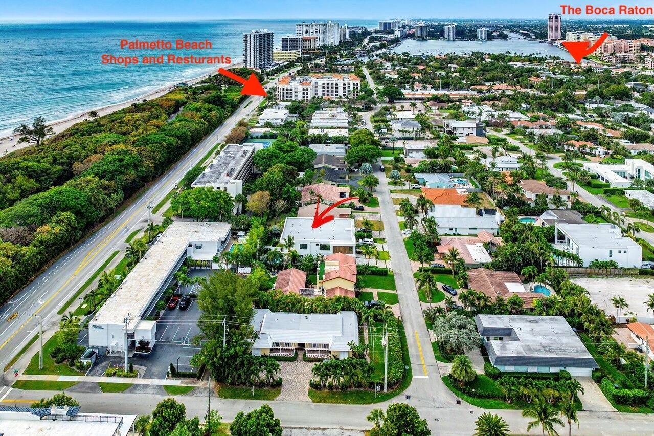 Boca Raton, FL 33432,326 NE Wavecrest WAY