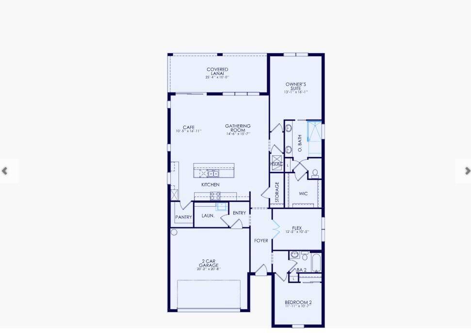 Port Saint Lucie, FL 34987,13532 SW Vermillion CIR Palmary