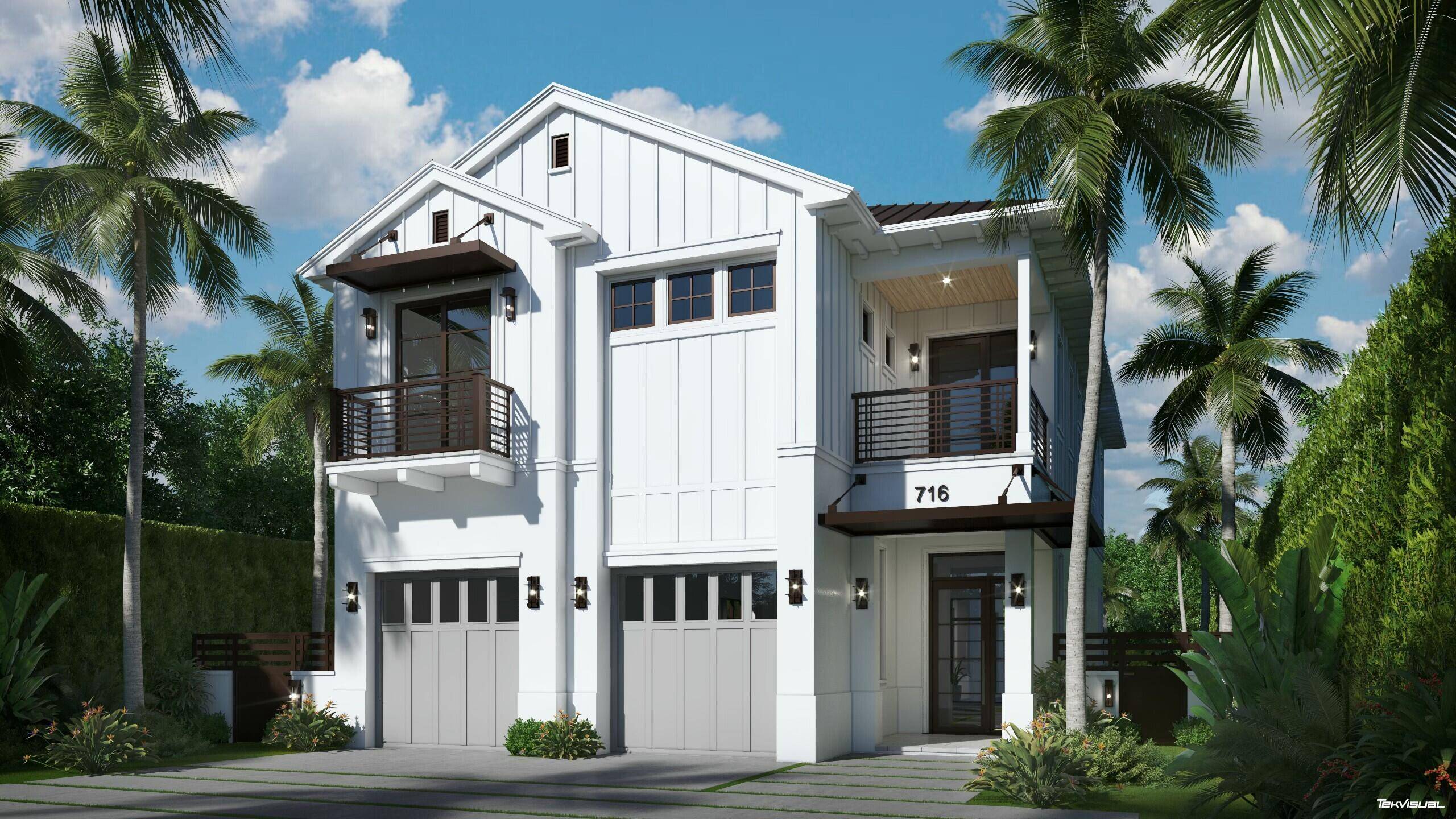 Delray Beach, FL 33444,716 NE 2nd ST