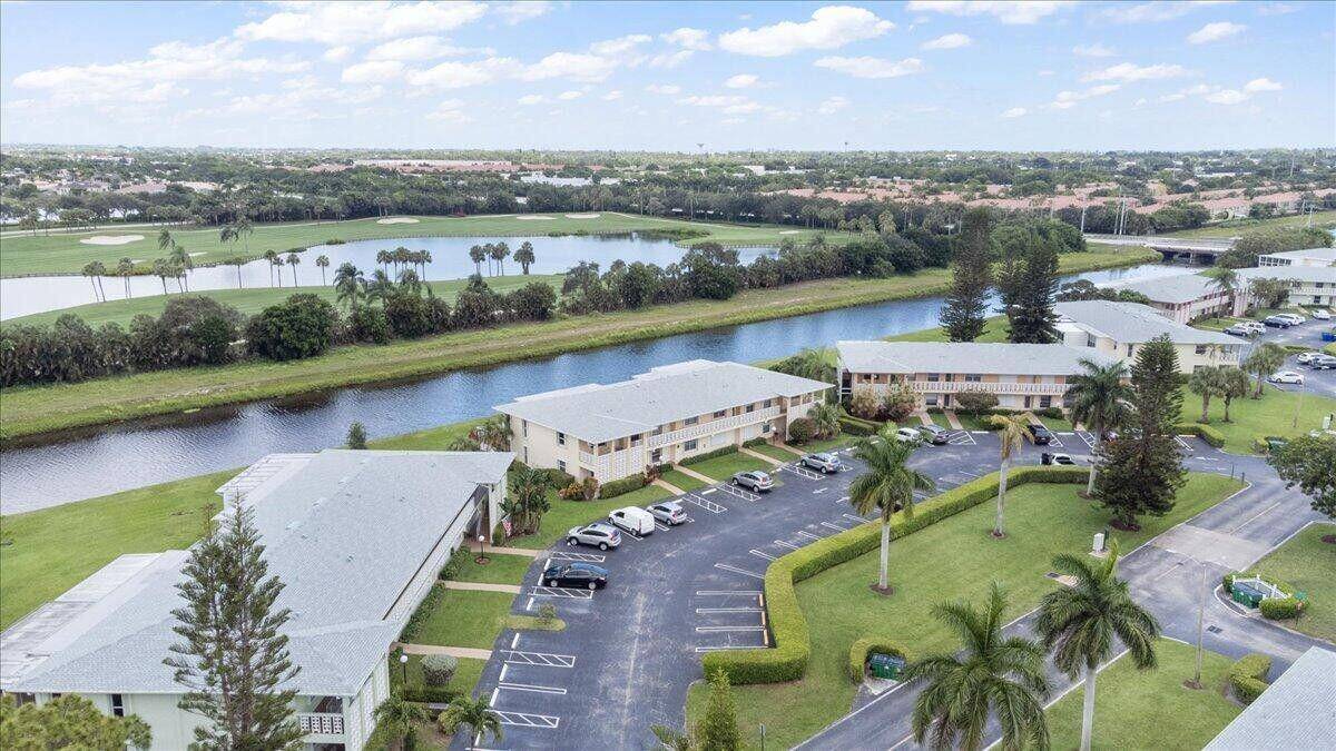 Delray Beach, FL 33445,1905 NW 18th ST 101