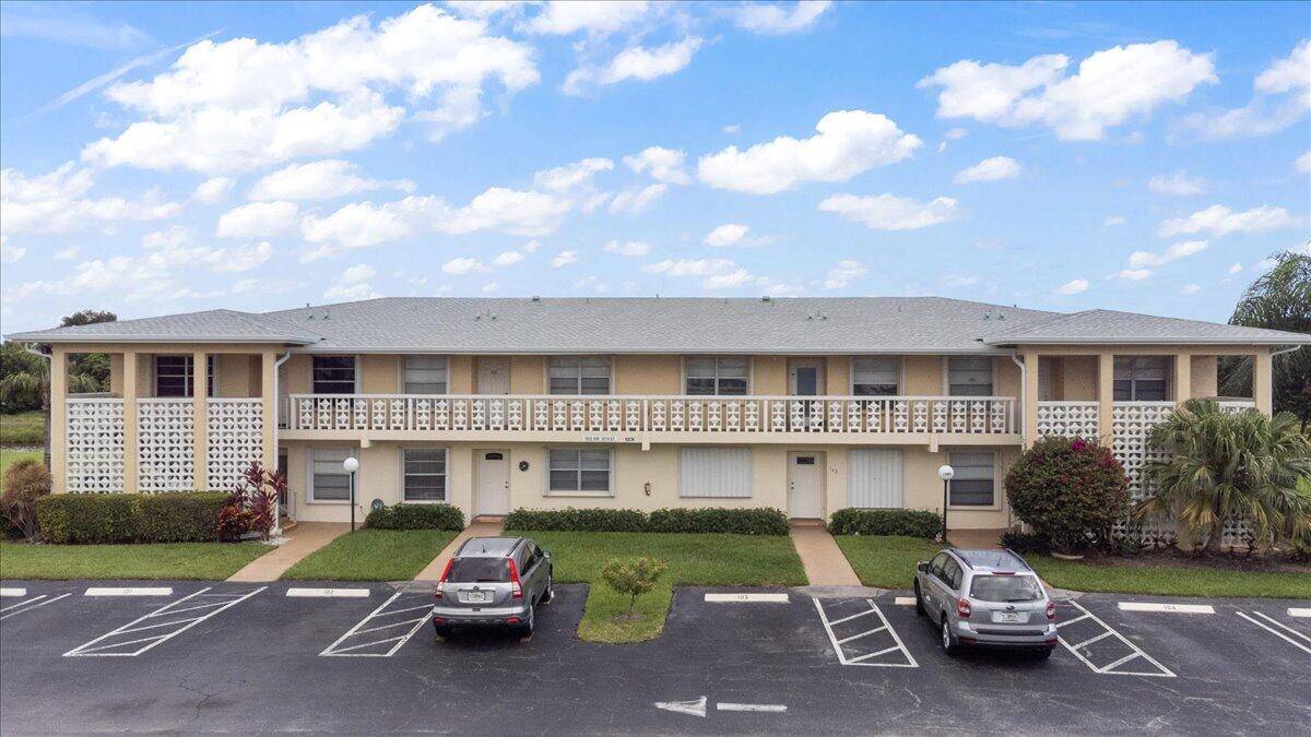 Delray Beach, FL 33445,1905 NW 18th ST 101