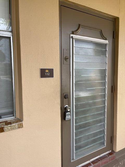 Sunrise, FL 33322,9081 Sunrise Lakes BLVD 112