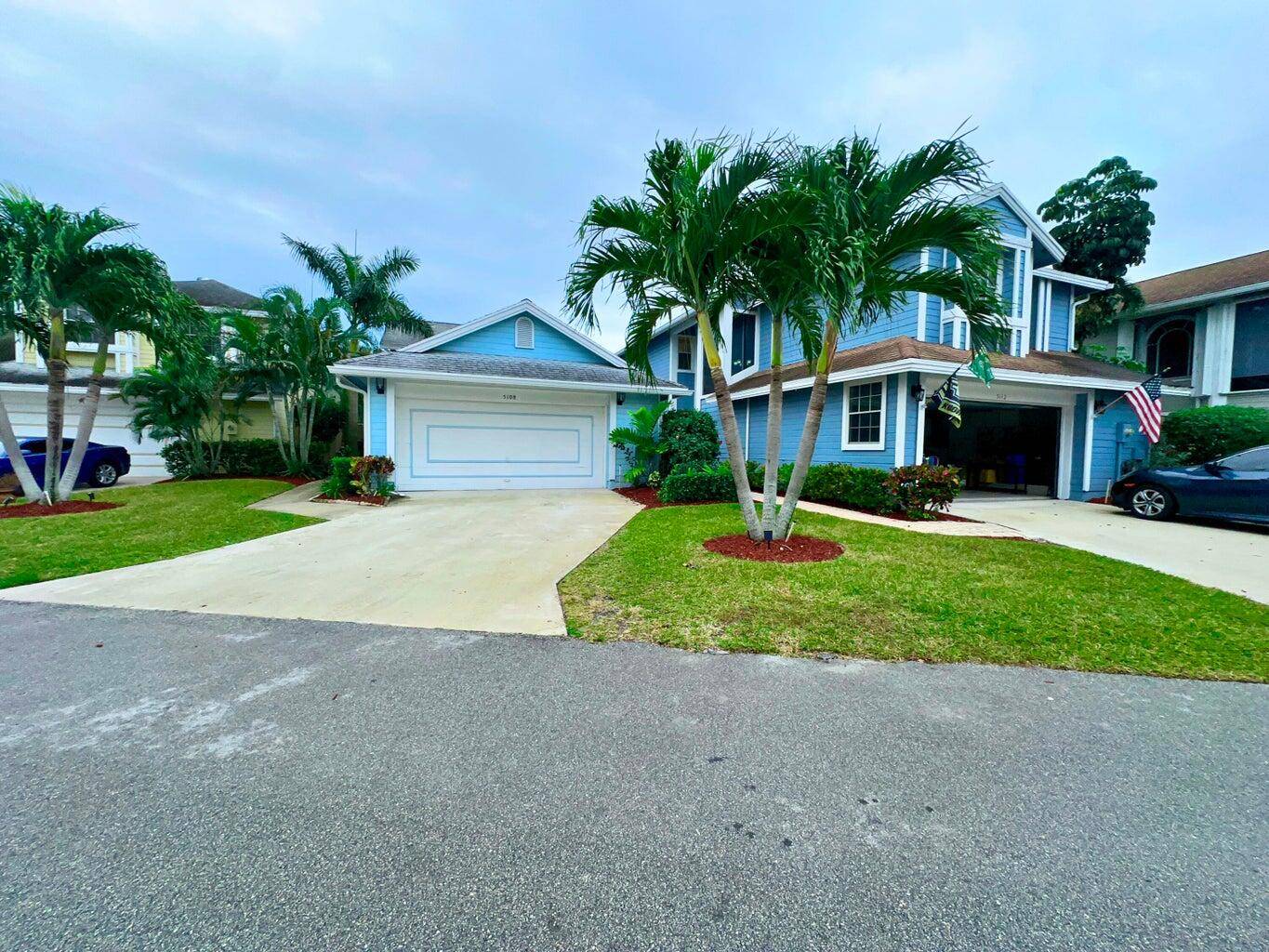 Boca Raton, FL 33486,5108 Coronado RDG