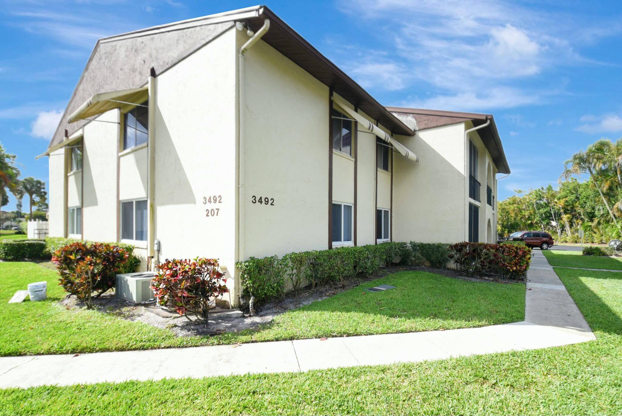 Greenacres, FL 33463,3492 La Mar CT D-1