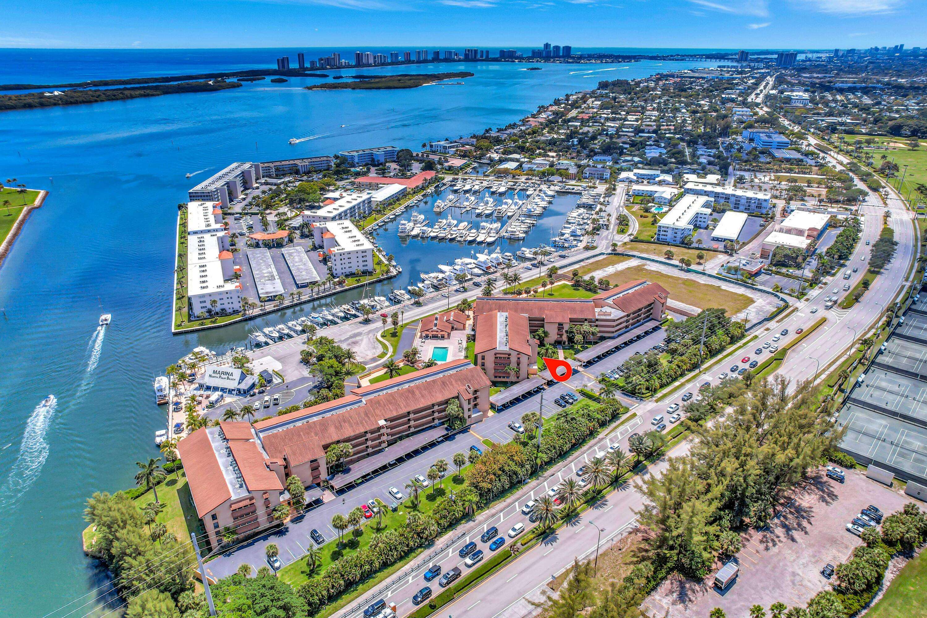 North Palm Beach, FL 33408,1030 Us Highway 1 112