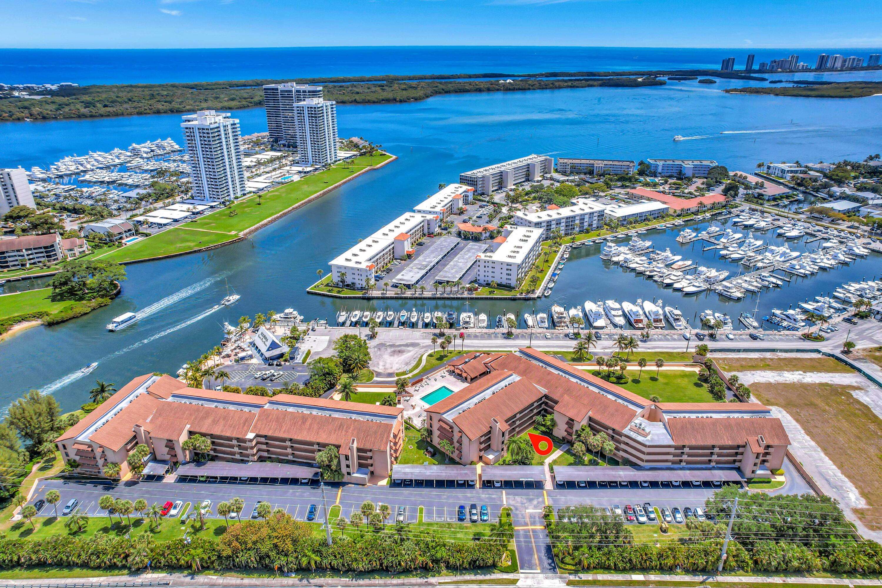 North Palm Beach, FL 33408,1030 Us Highway 1 112