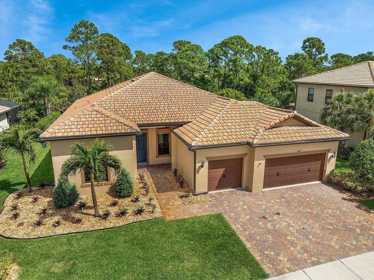 Palm City, FL 34990,4909 SW Gossamer CIR