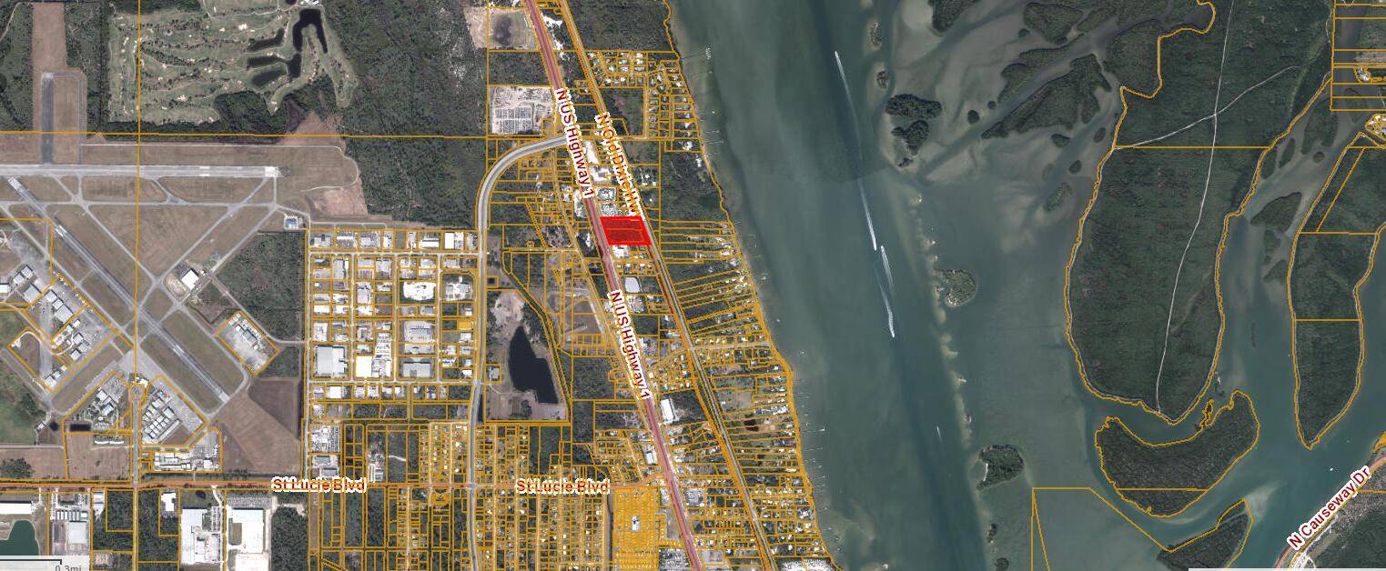 Fort Pierce, FL 34946,3400 N Us1 HWY