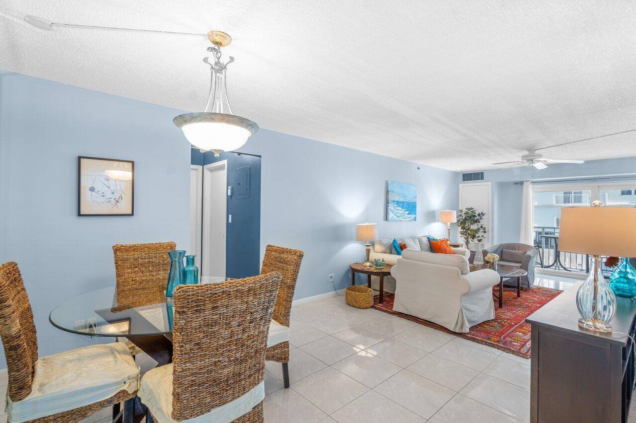 Highland Beach, FL 33487,3221 S Ocean BLVD 104