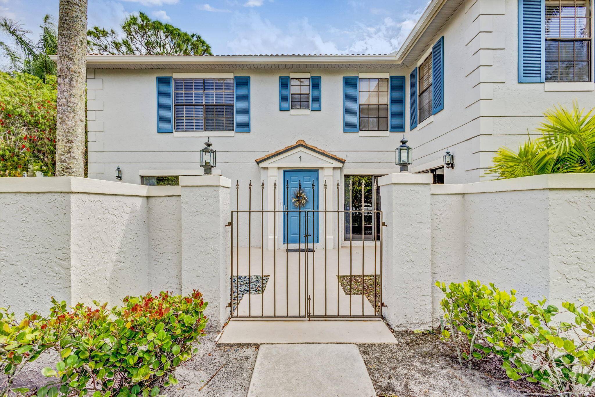 Palm Beach Gardens, FL 33418,363 Prestwick 1 CIR 1