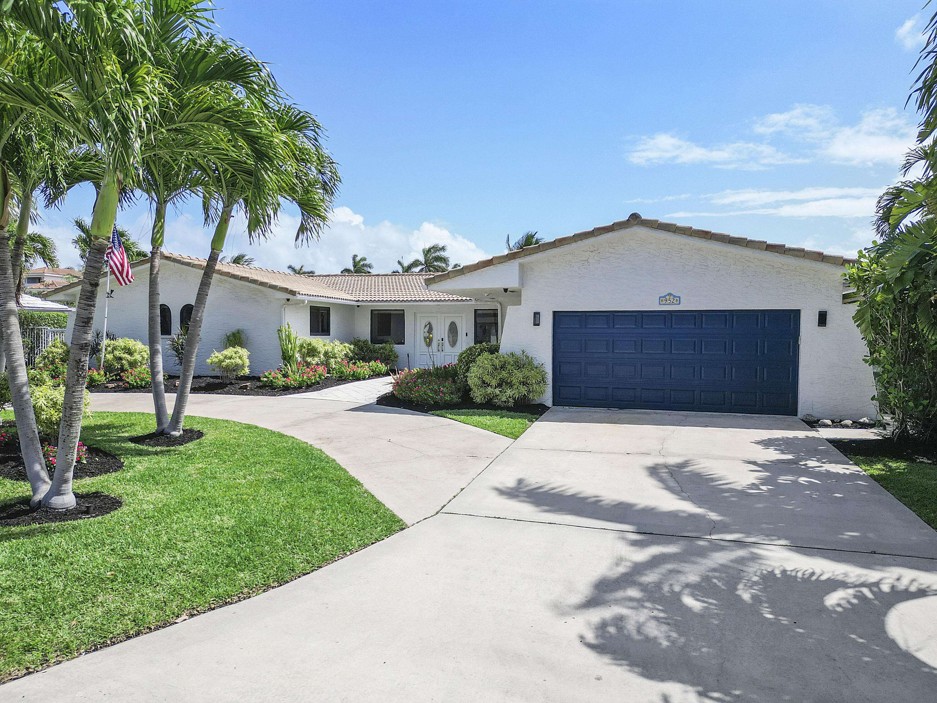 Delray Beach, FL 33483,952 Mccleary ST