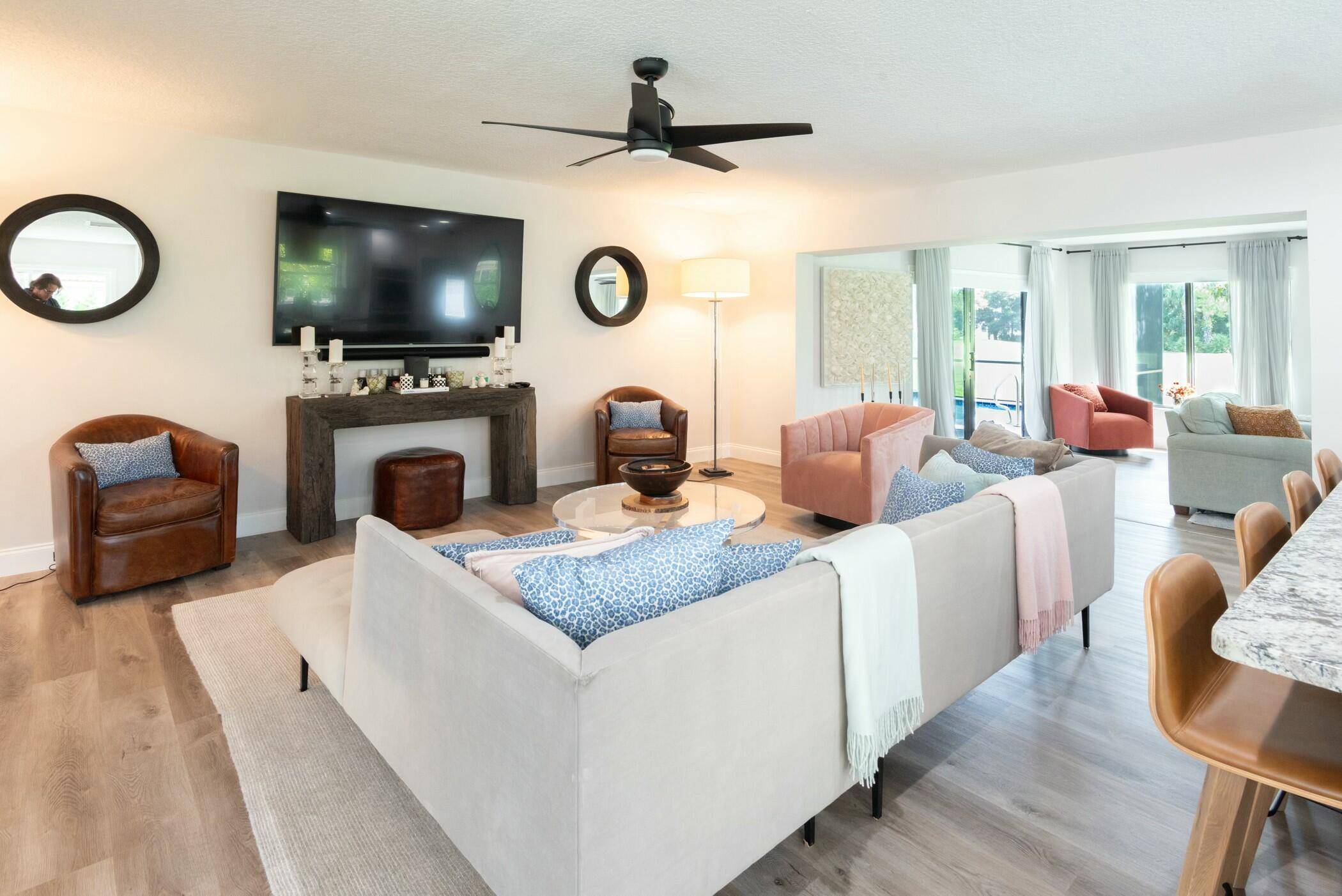 Stuart, FL 34997,2831 SE W Fairway