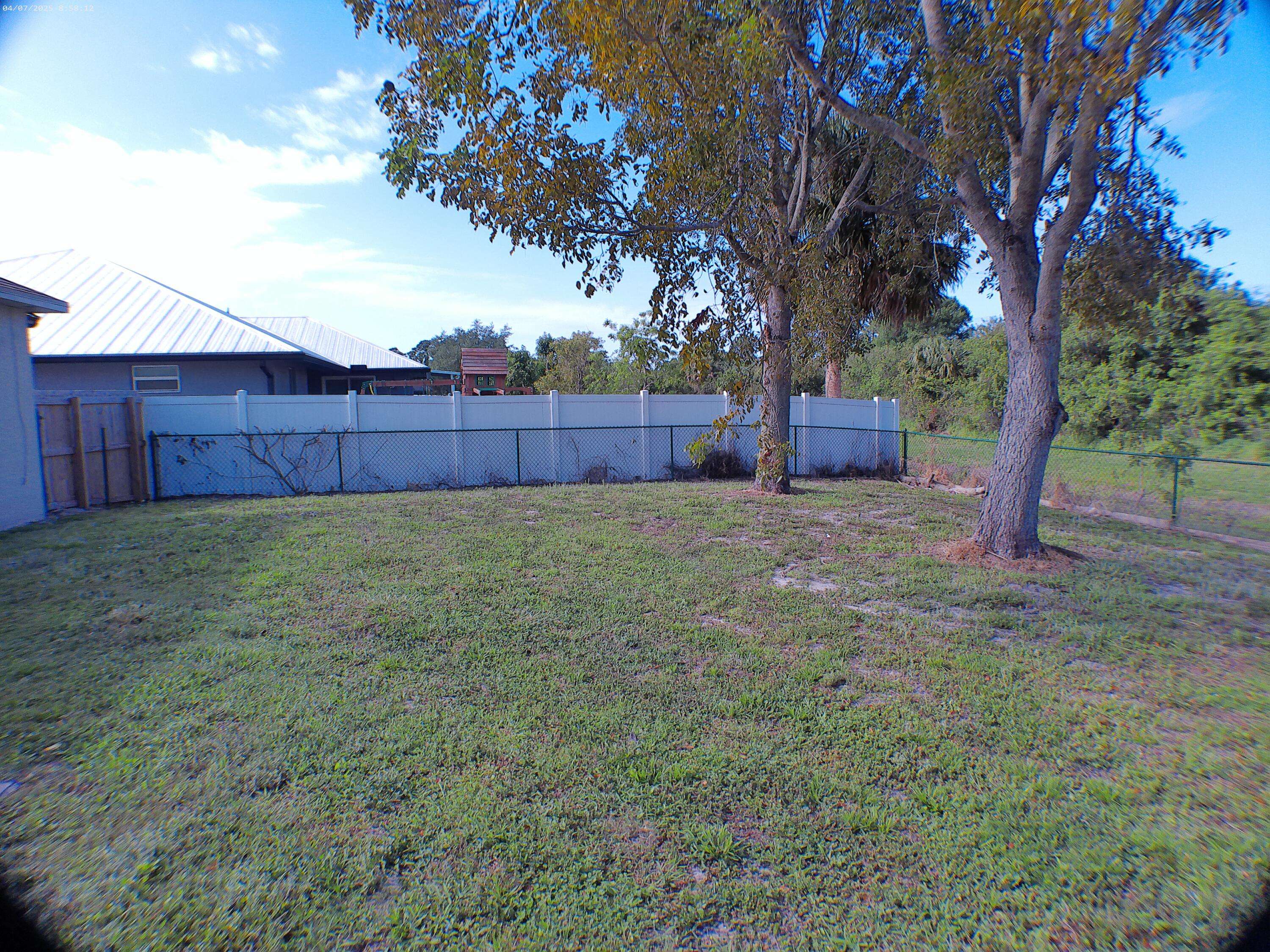 Port Saint Lucie, FL 34953,4226 SW Ragen ST