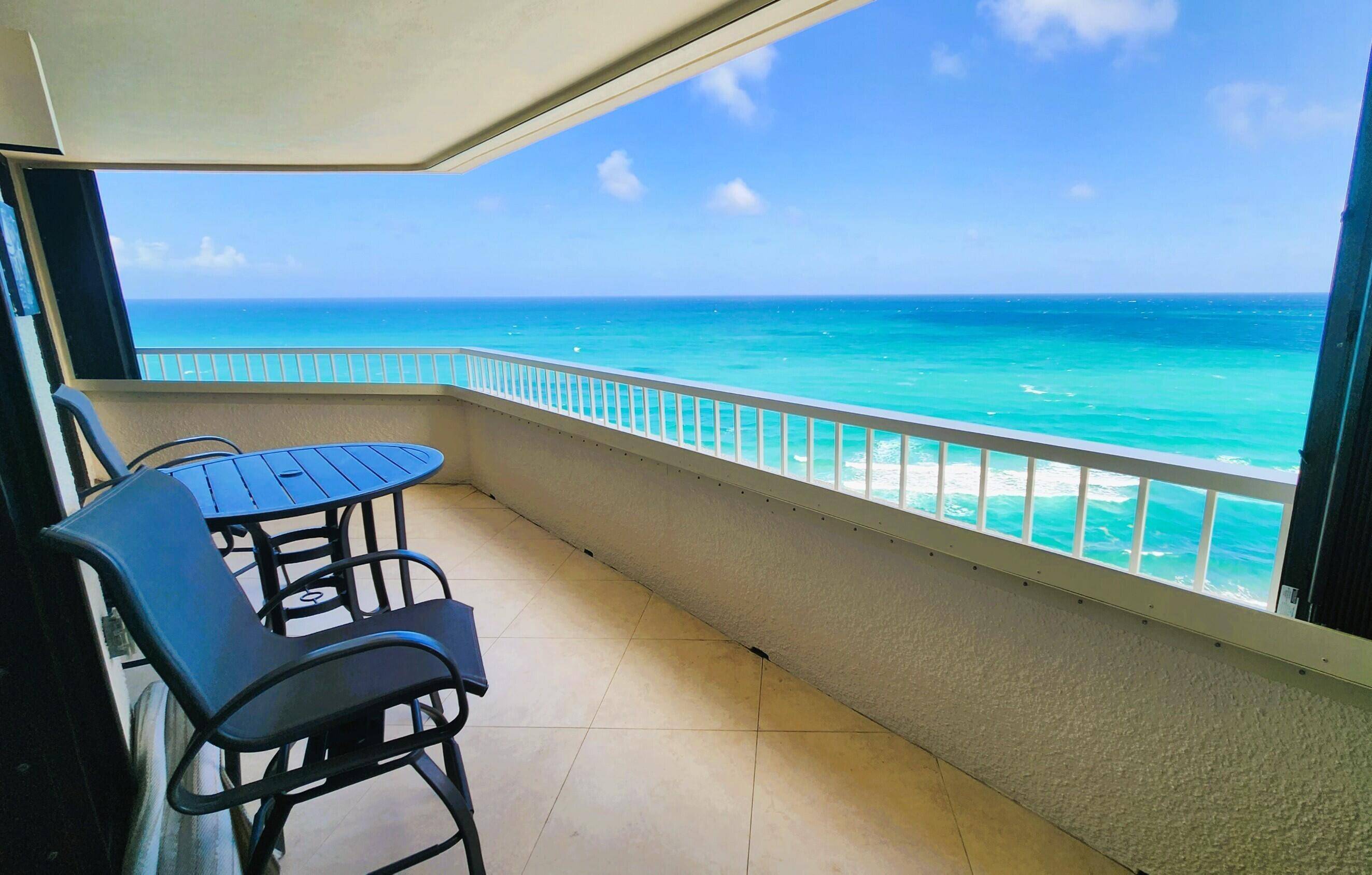 Singer Island, FL 33404,5070 N Ocean DR 10a