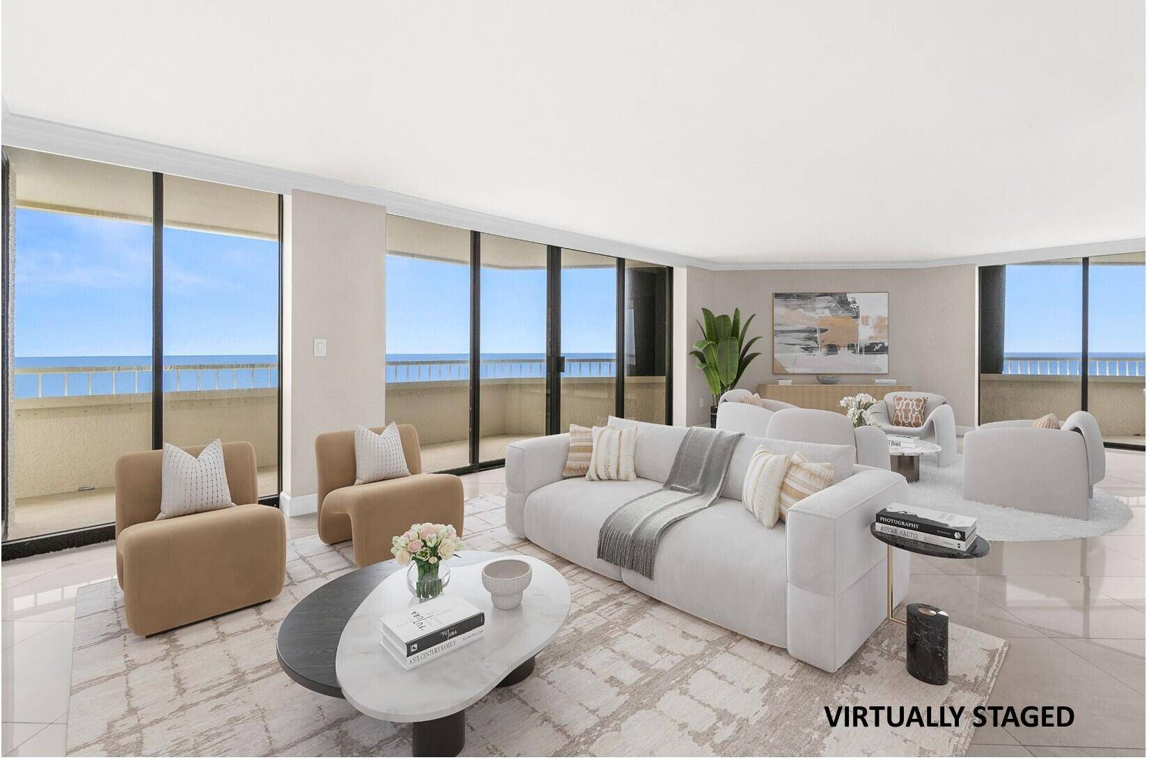 Singer Island, FL 33404,5070 N Ocean DR 10a