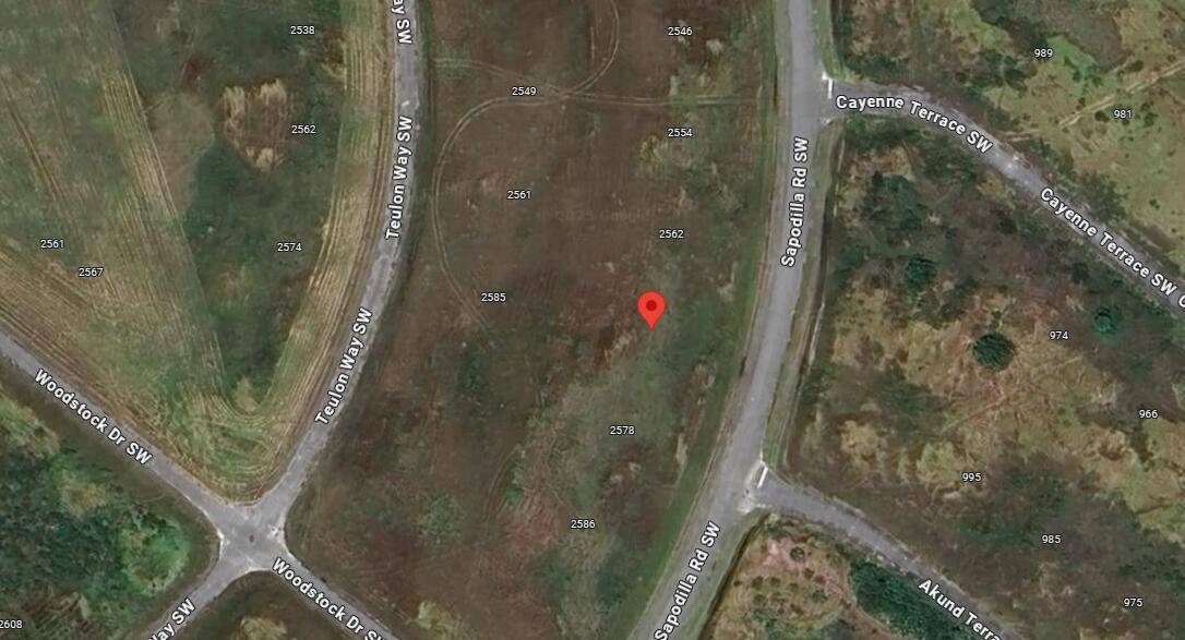 Palm Bay, FL 32908,2570 SW Sapodilla RD