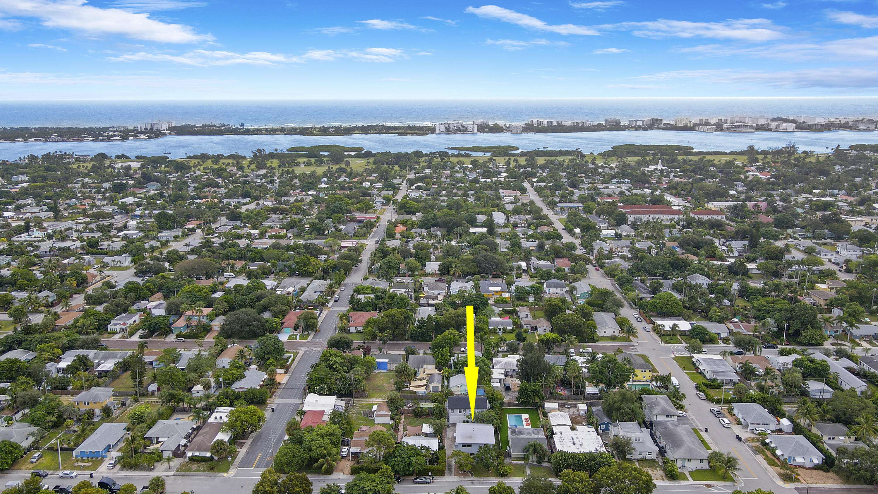 Lake Worth Beach, FL 33460,1118 N J ST A