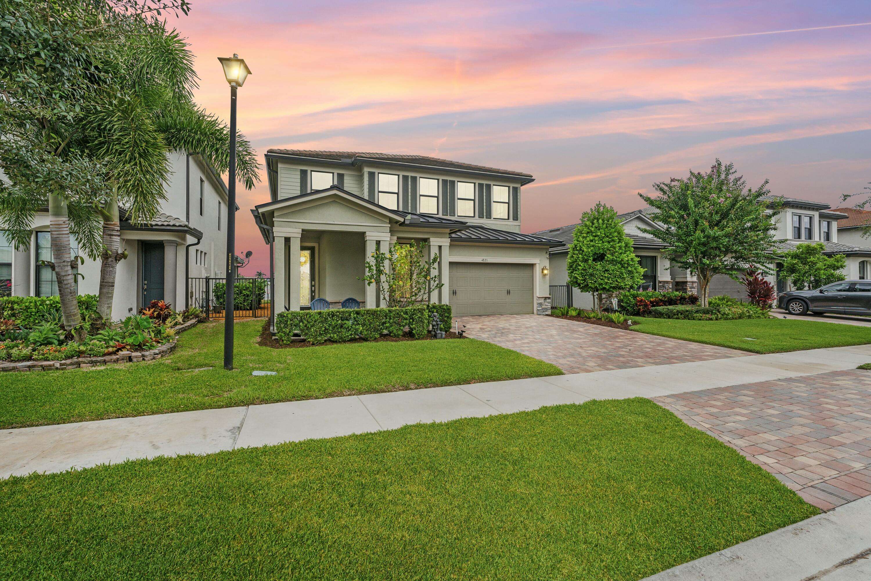 Lake Worth, FL 33467,4821 San Fratello CIR