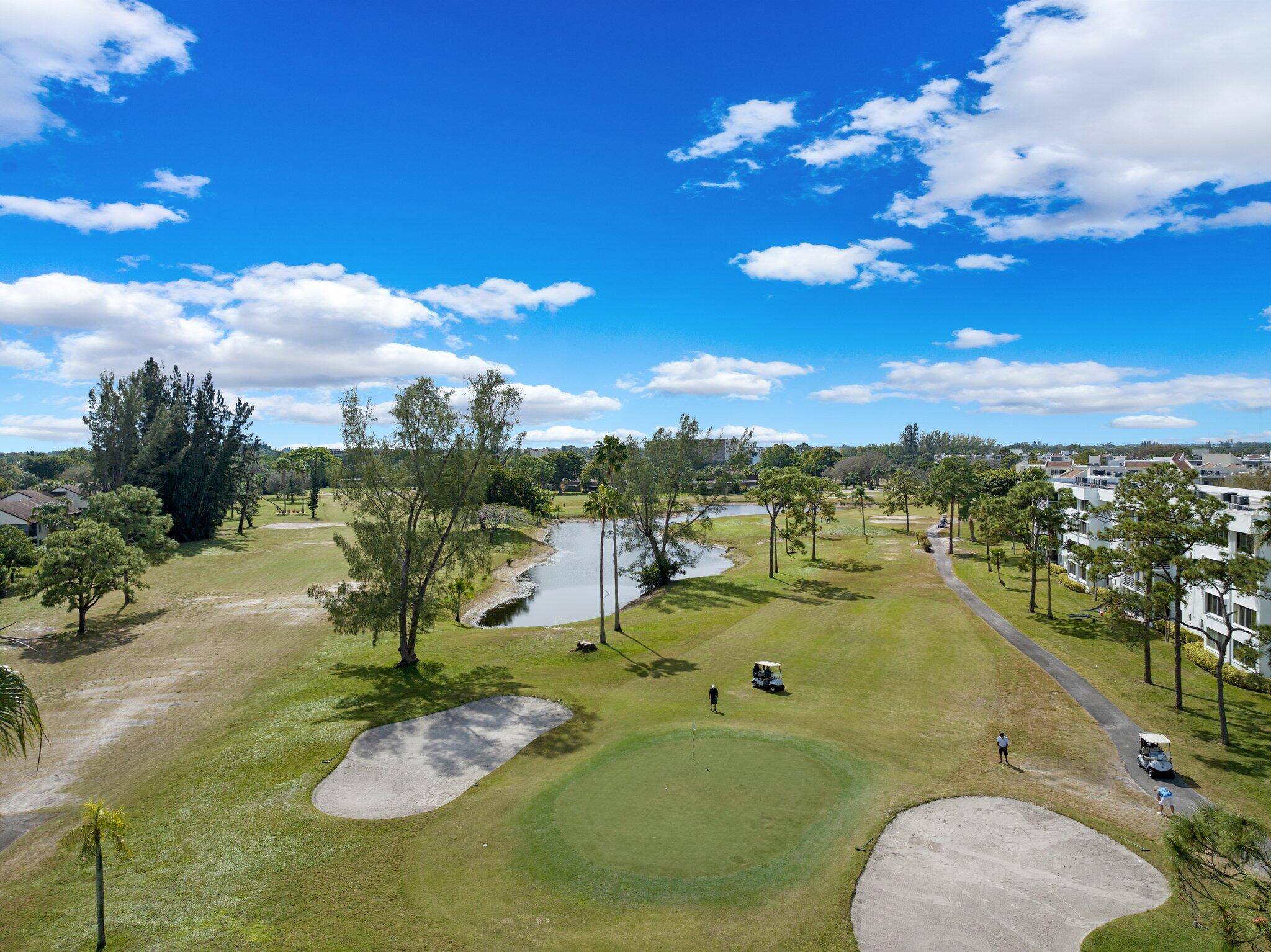 Lake Worth, FL 33467,6698 N 10th AVE 327