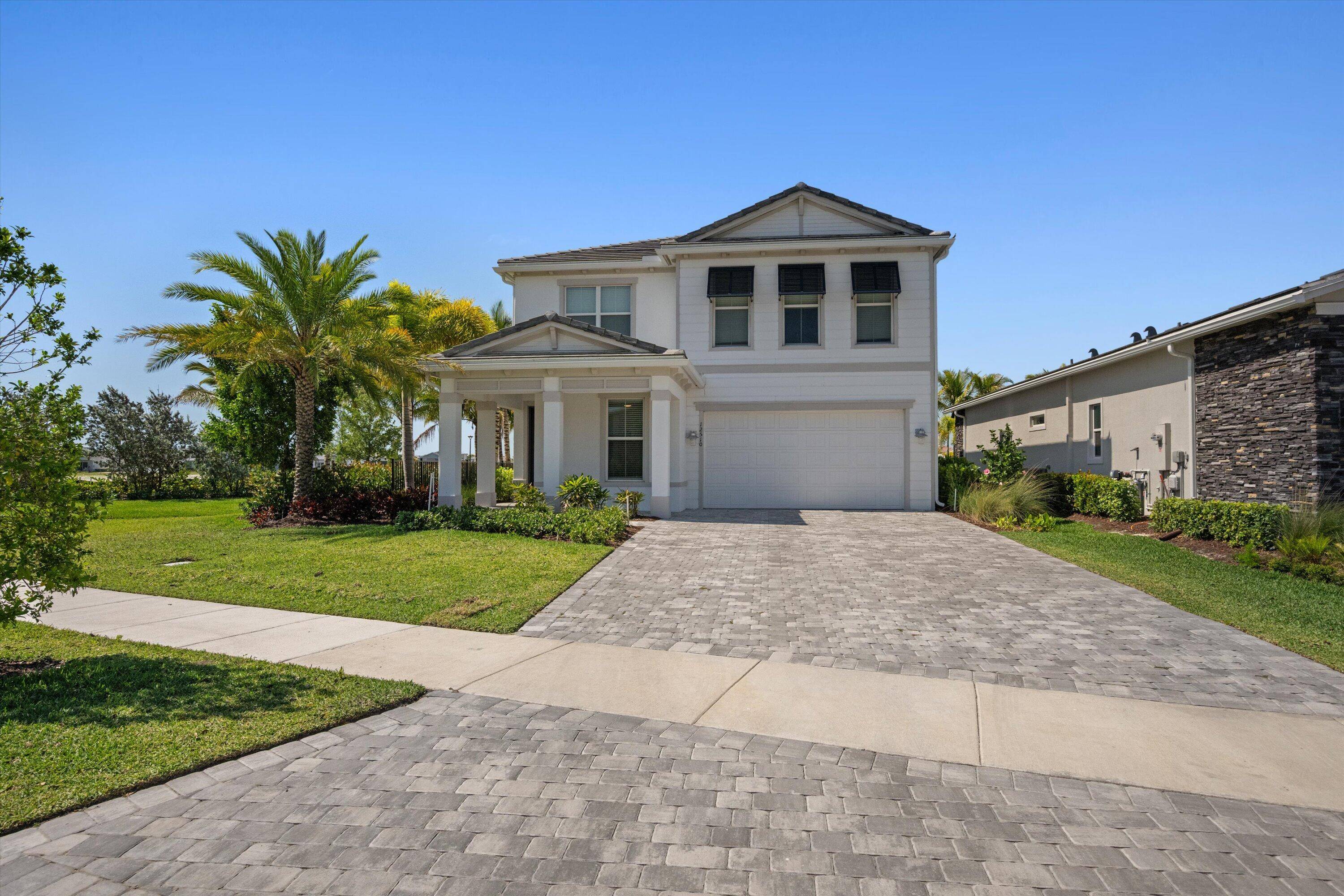 Palm Beach Gardens, FL 33412,12510 Triumph LN