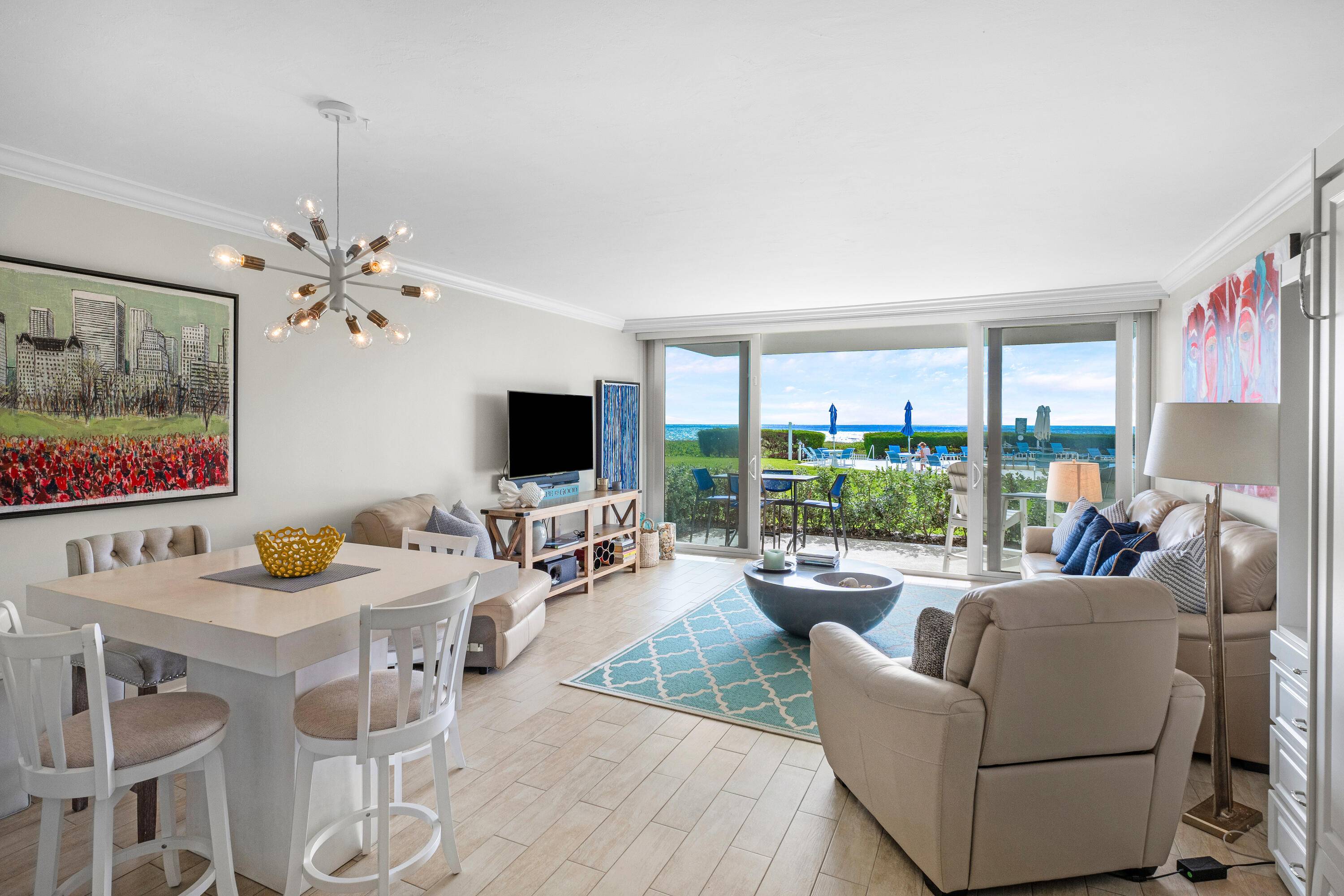 Delray Beach, FL 33483,1225 S Ocean BLVD 103