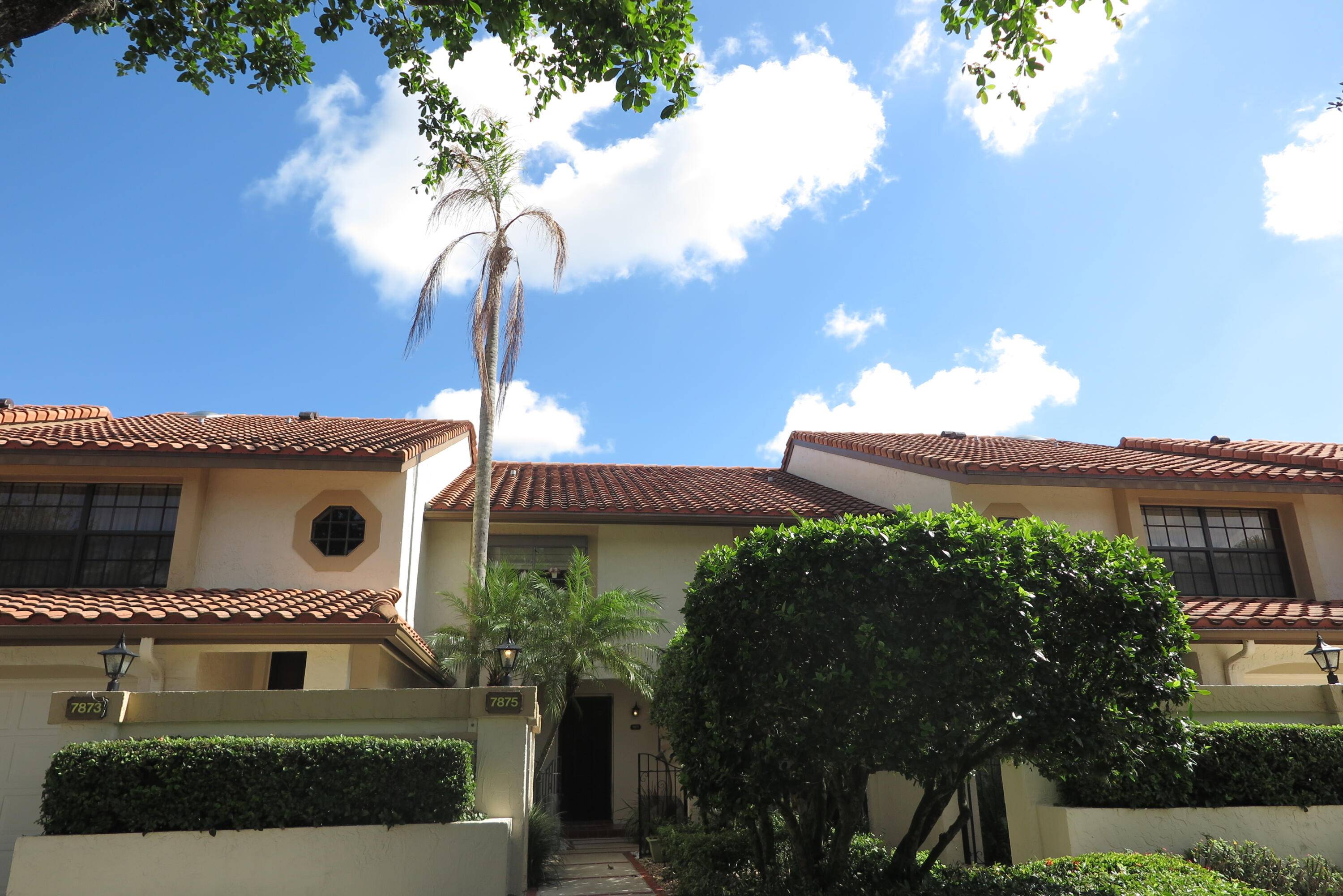Boca Raton, FL 33433,7875 La Mirada DR