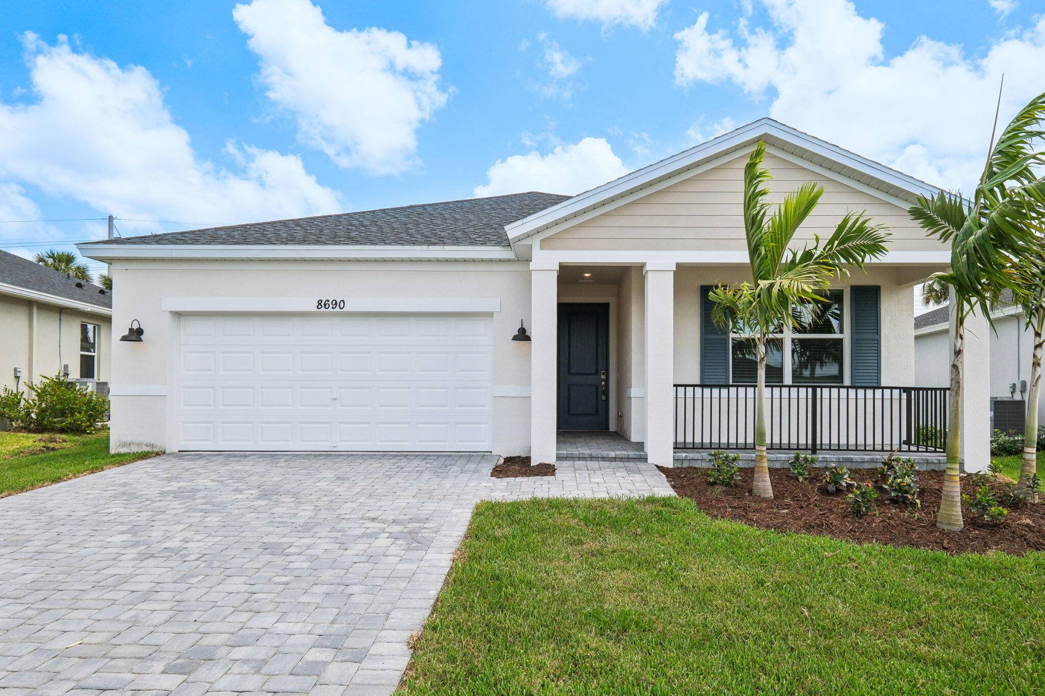 Port Saint Lucie, FL 34986,8690 Dahlia CIR