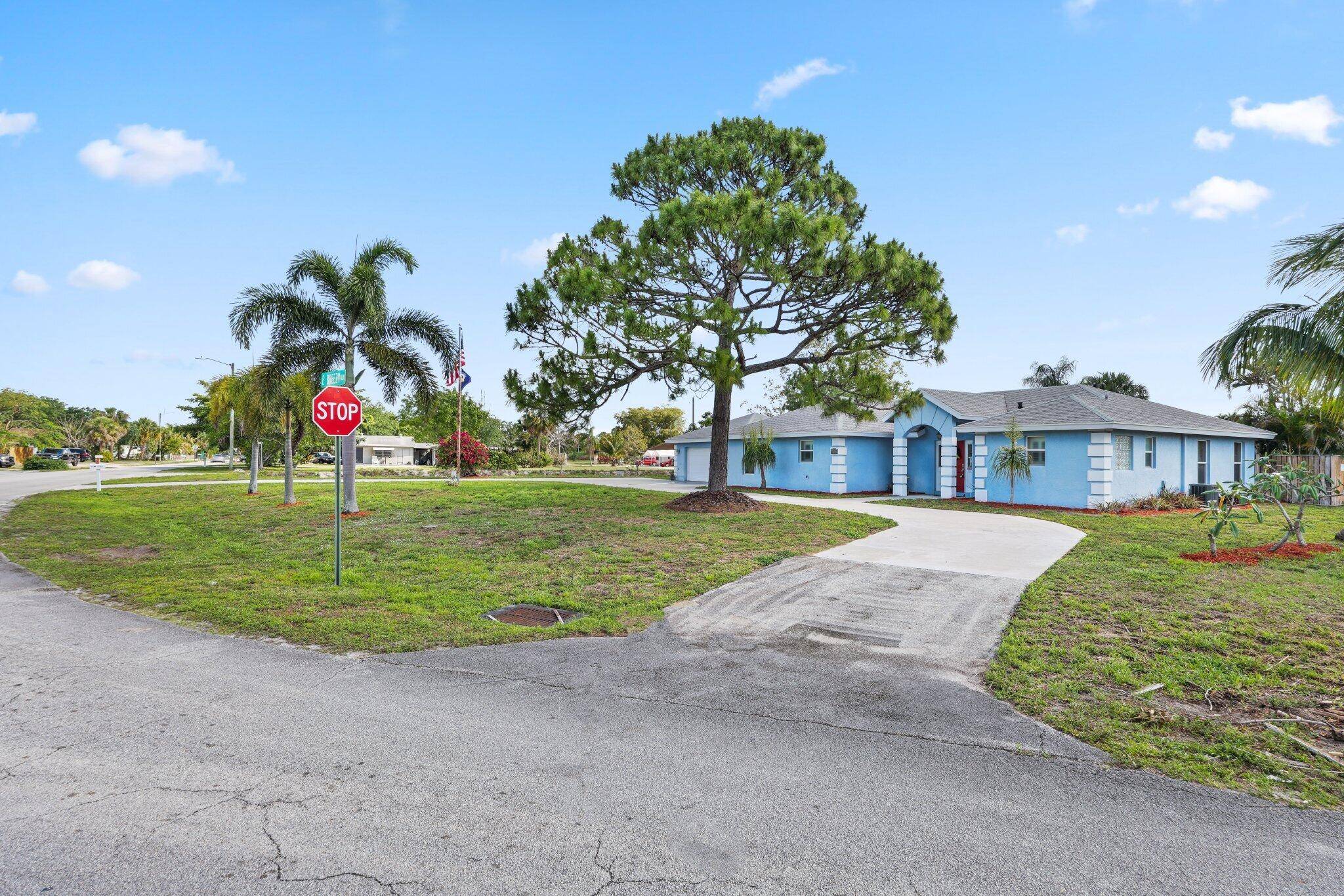 West Palm Beach, FL 33417,1750 E Breezy LN